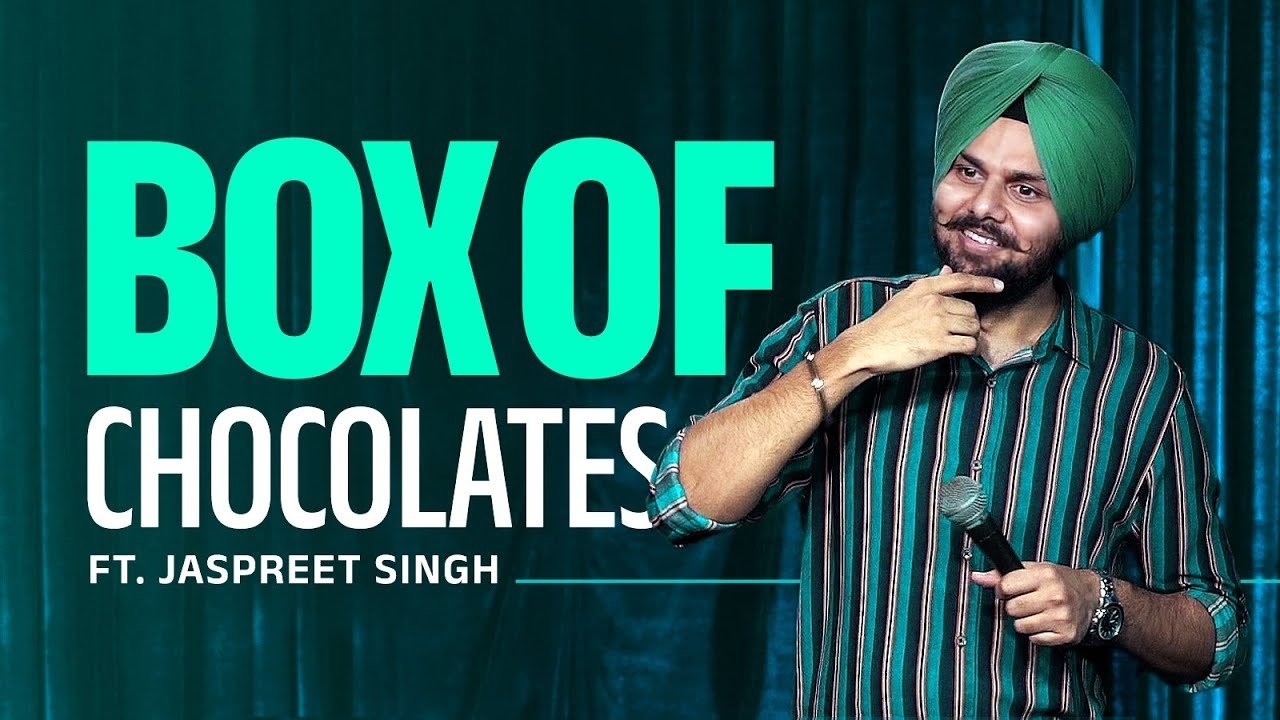 Box of chocolates|Box of chocolates