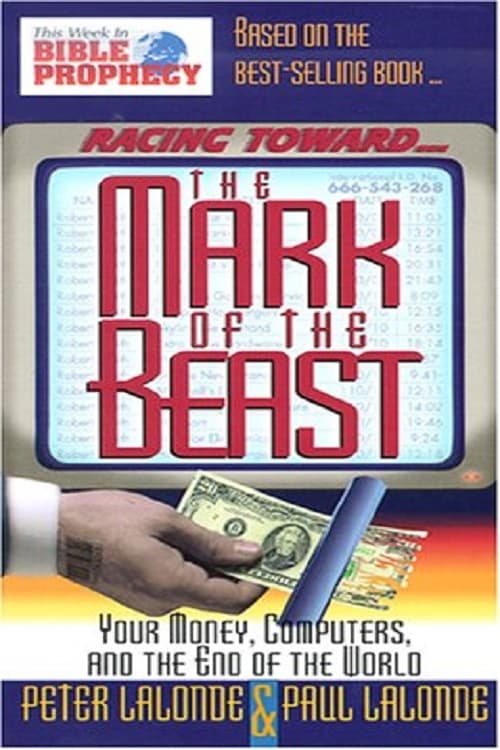 Racing Toward... the Mark of the Beast | Racing Toward... the Mark of the Beast