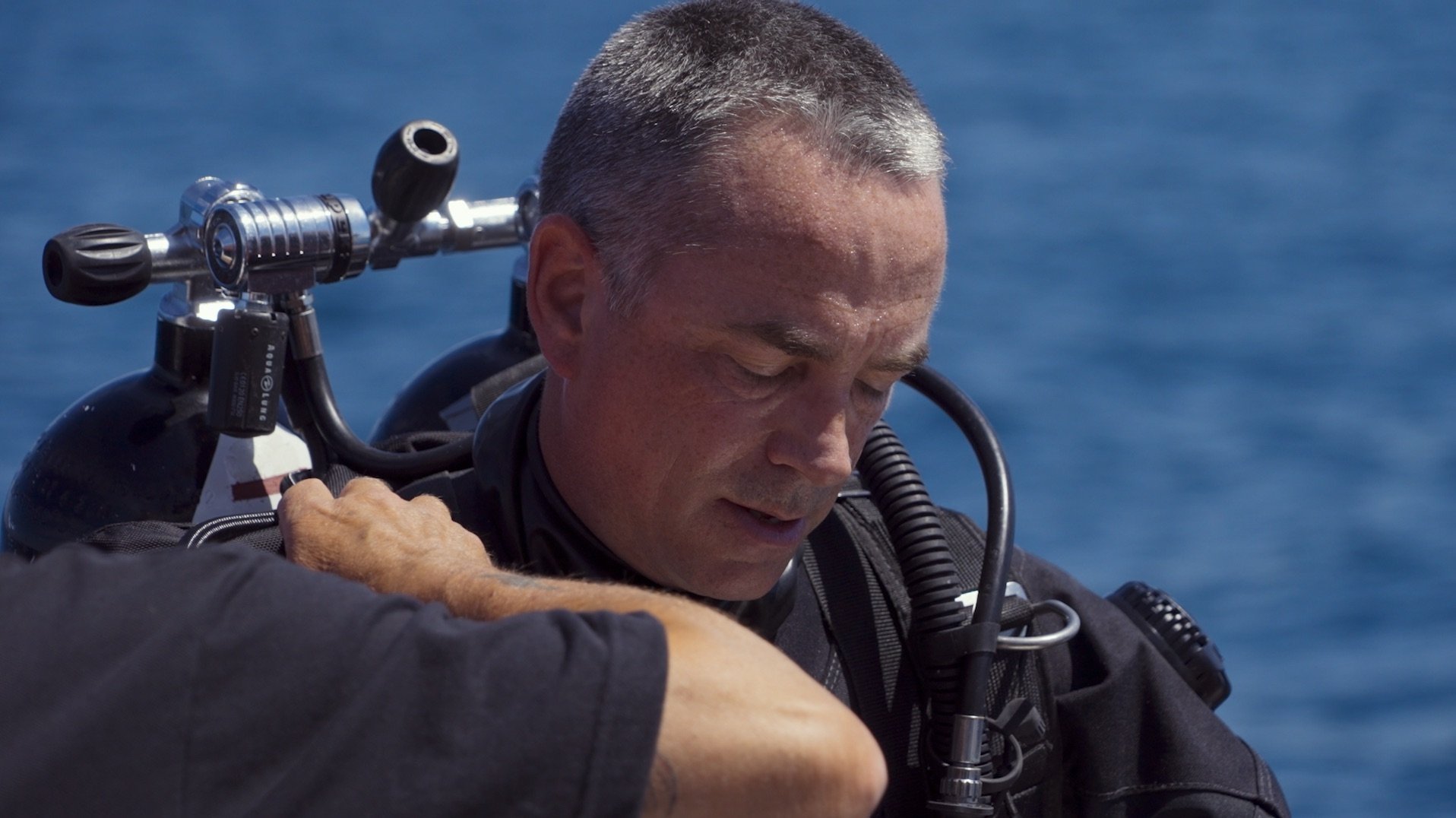 The Hunt for Lady Olive & the German Submarine|The Hunt for Lady Olive & the German Submarine