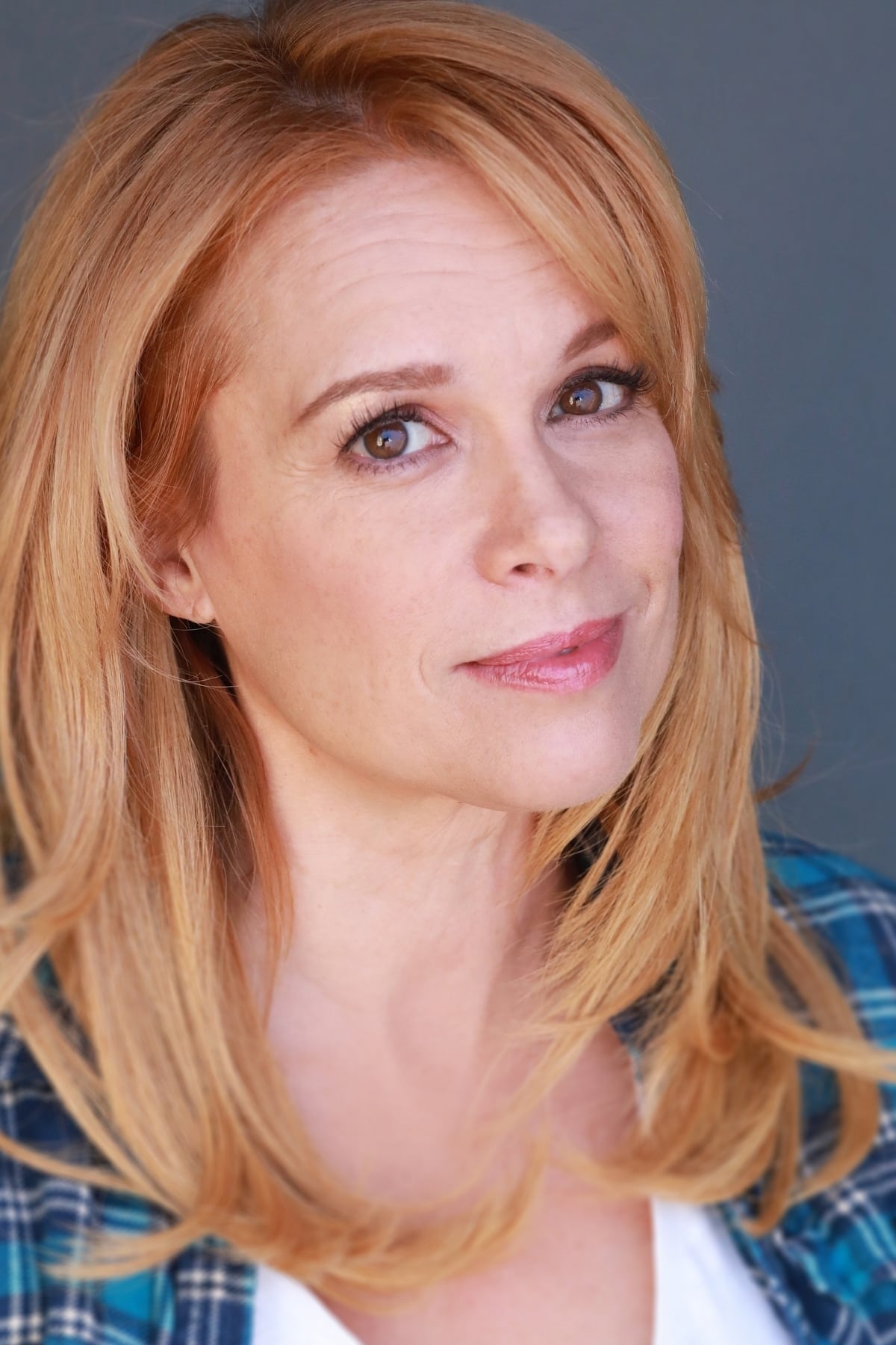 بازیگر Chase Masterson  