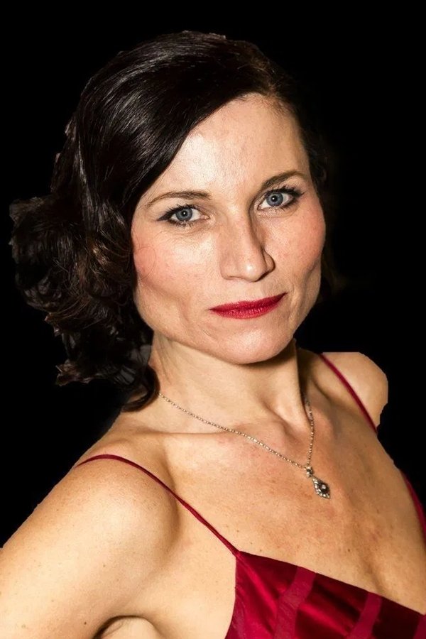 بازیگر Kate Fleetwood  