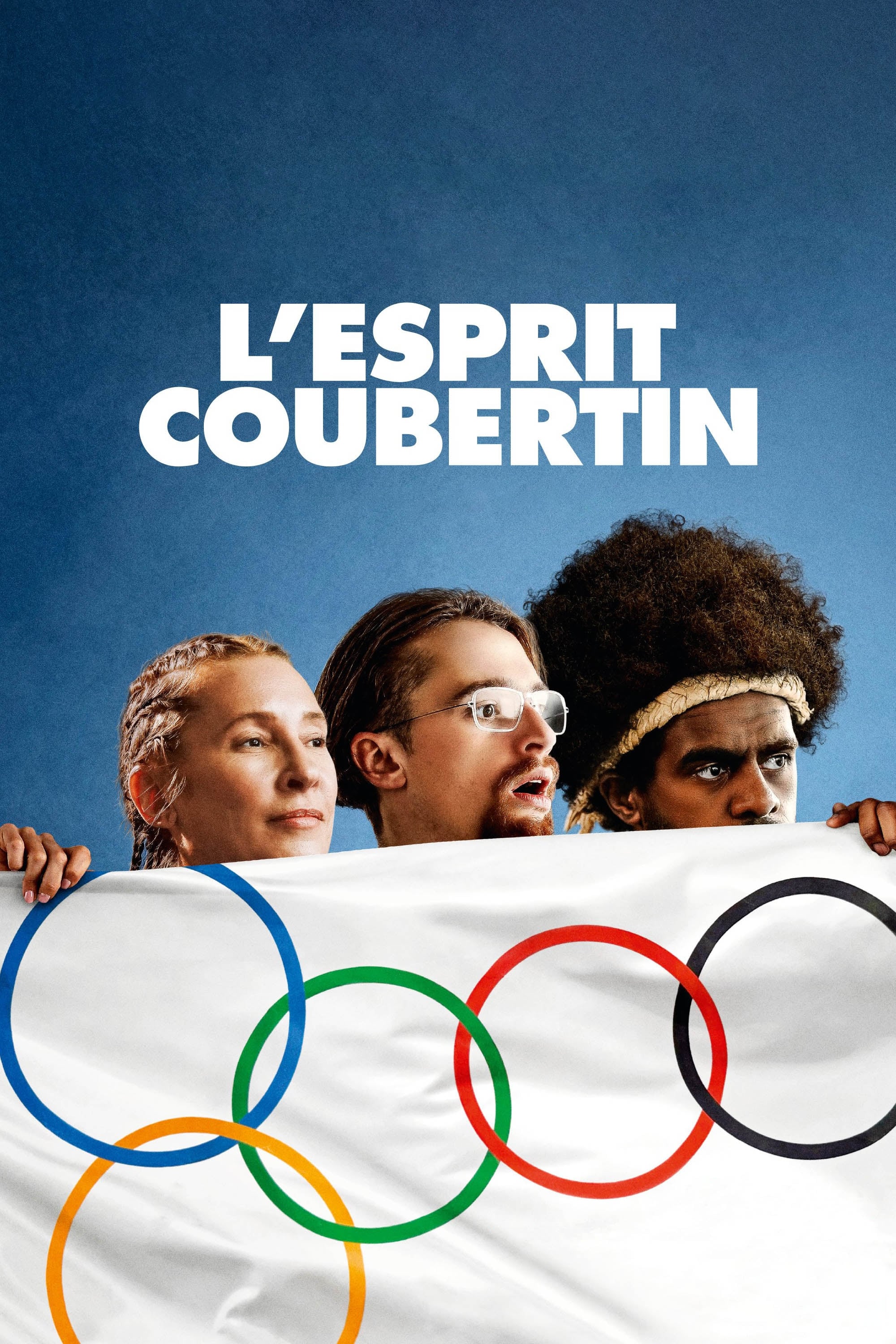 L'Esprit Coubertin | L'Esprit Coubertin