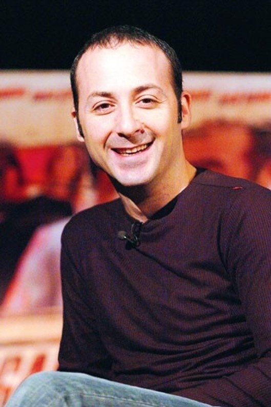 بازیگر Tolga Çevik  