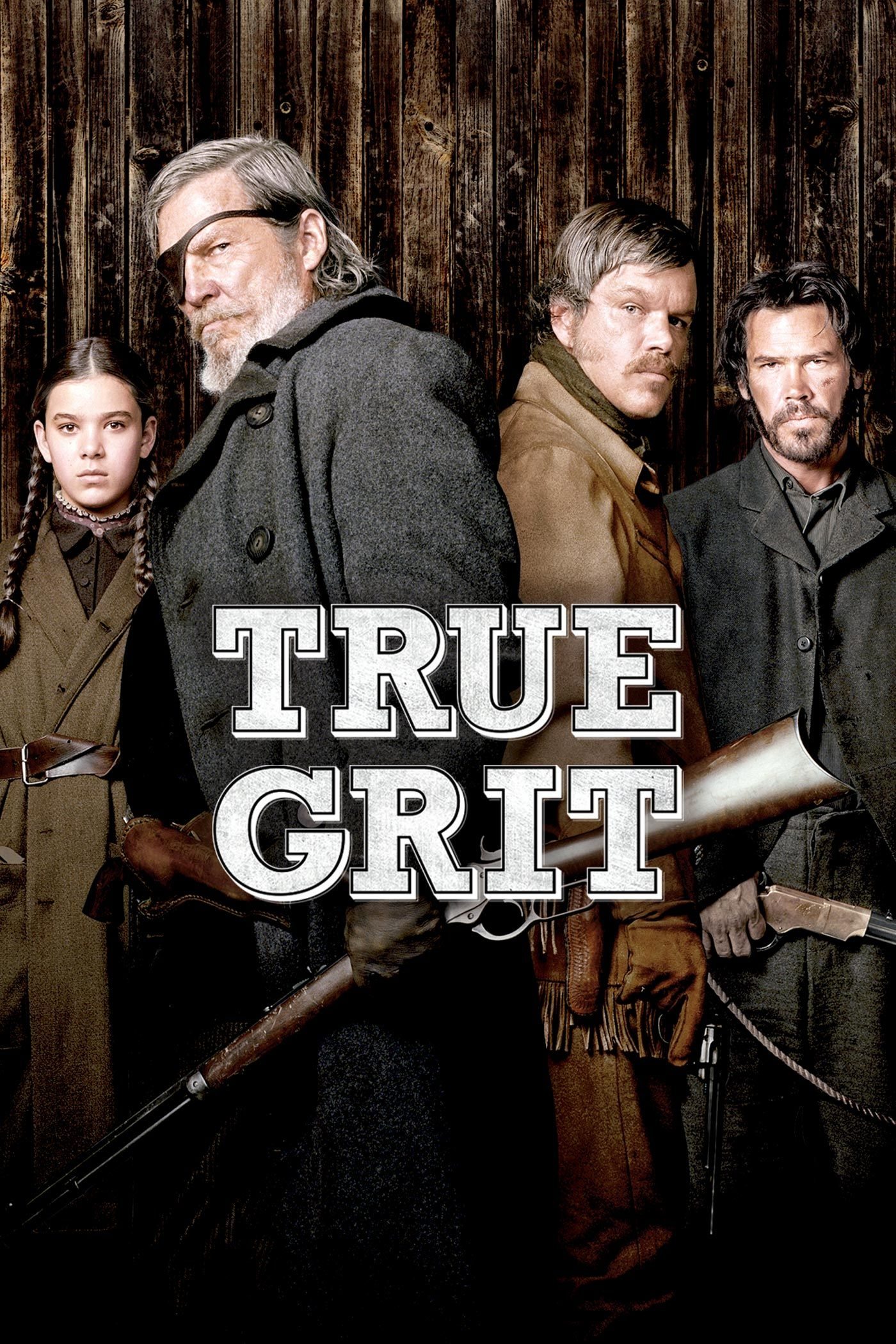 True Grit | True Grit