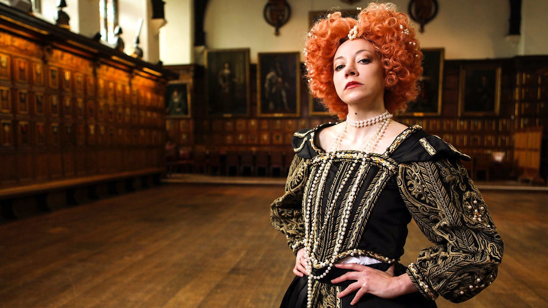 Cunk on Shakespeare|Cunk on Shakespeare