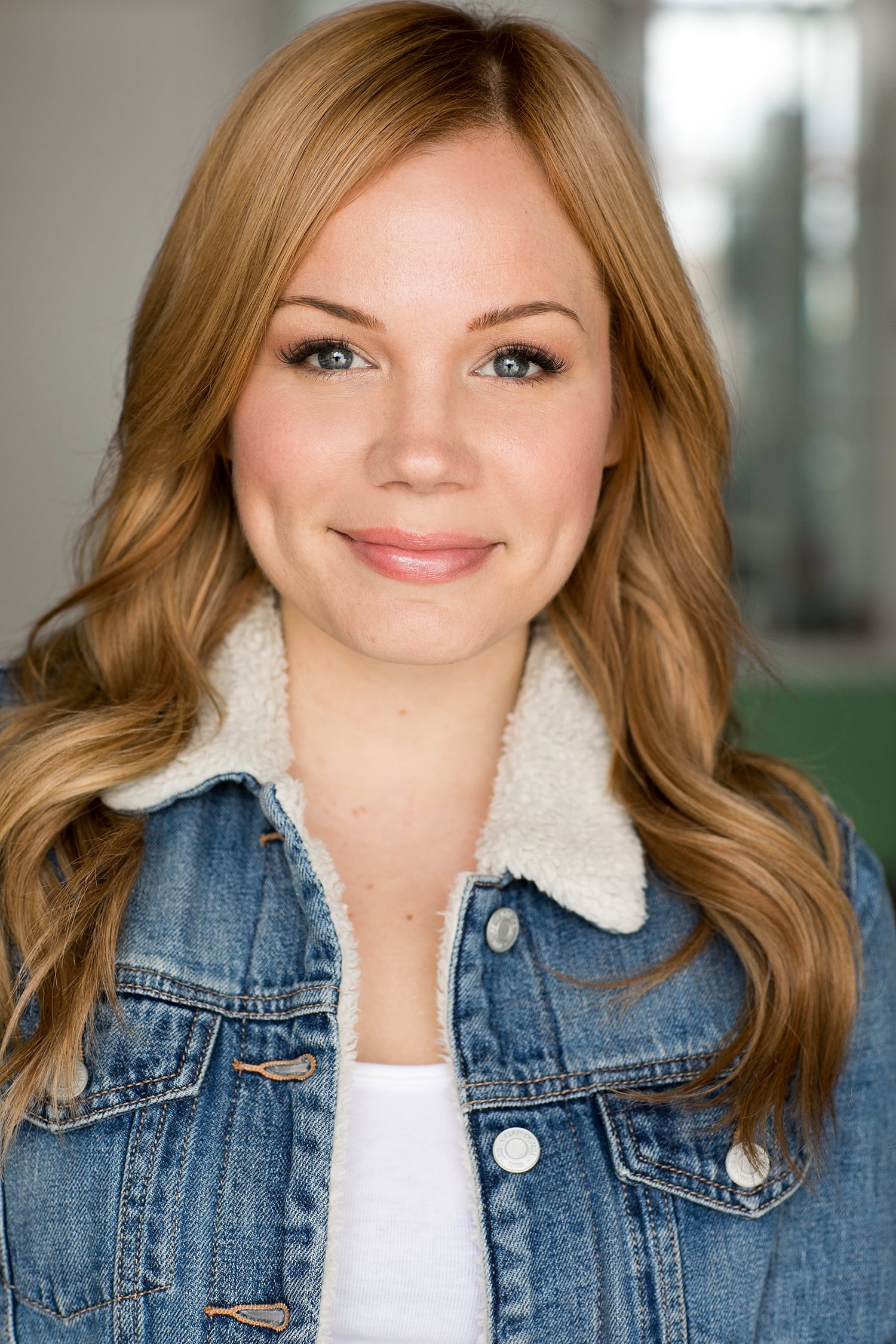 بازیگر Lisa Schwartz  