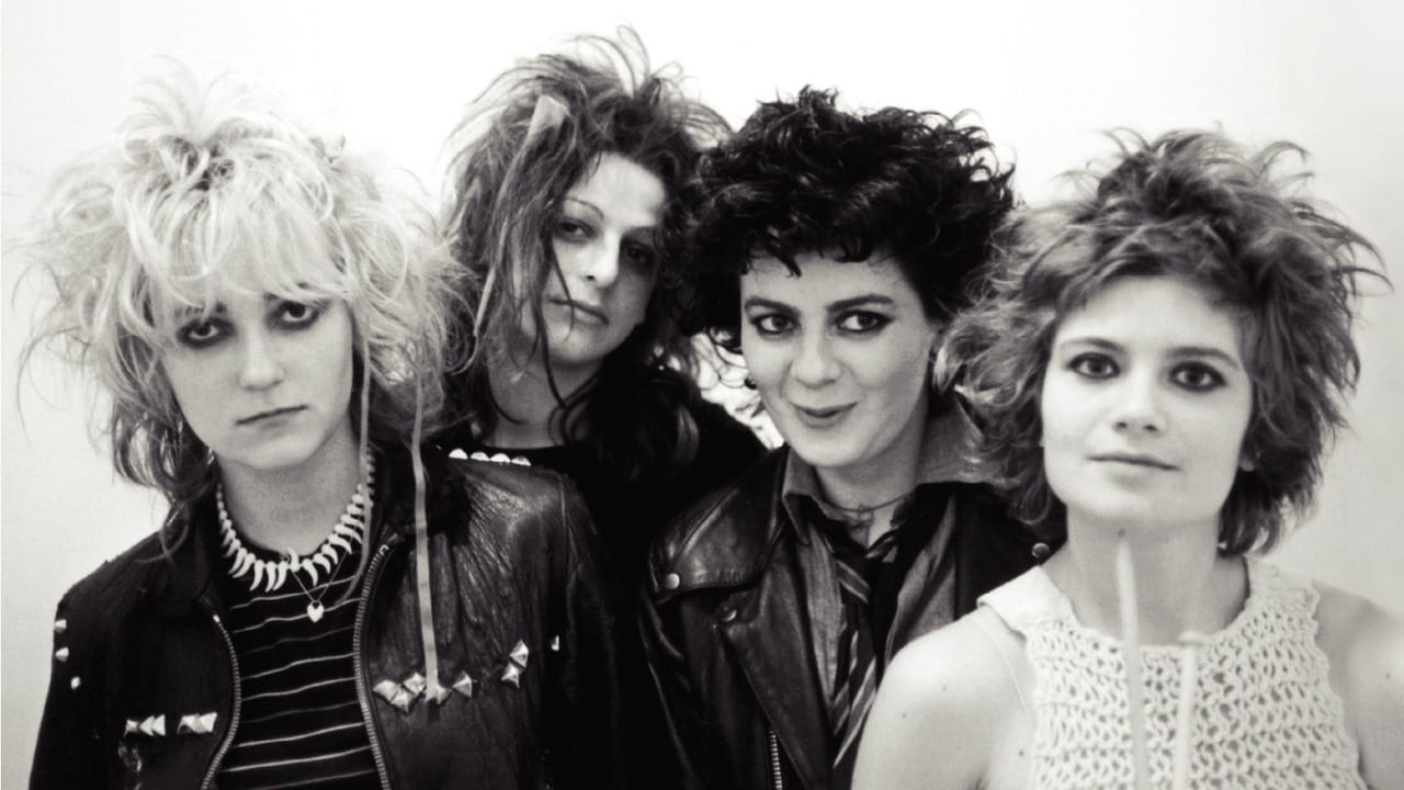 Here to be Heard: The Story of The Slits|Here to be Heard: The Story of The Slits