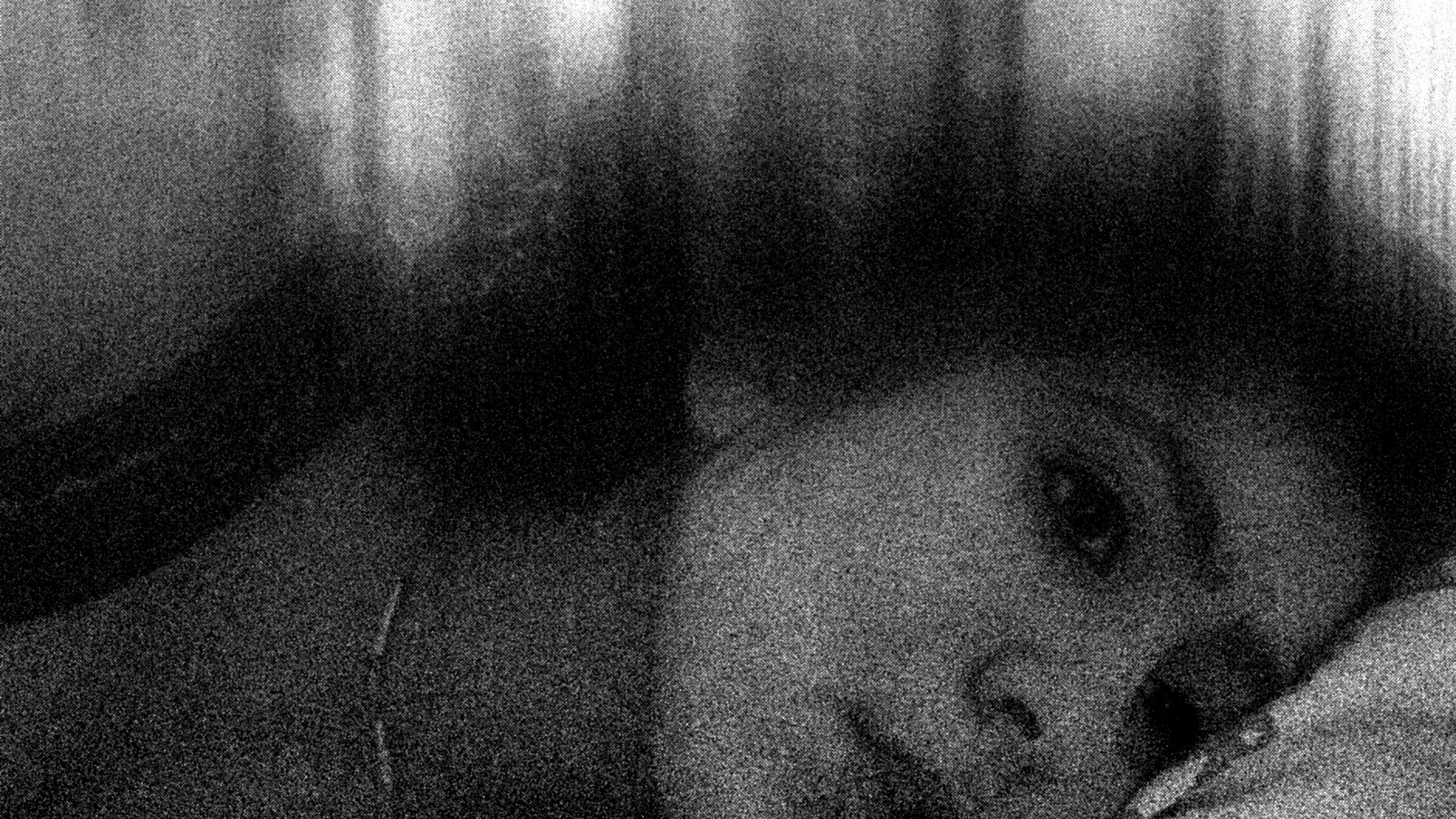 Static Room|Static Room