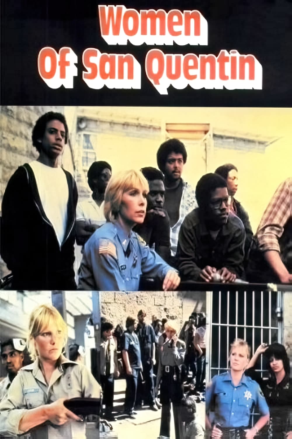 Women of San Quentin | Women of San Quentin