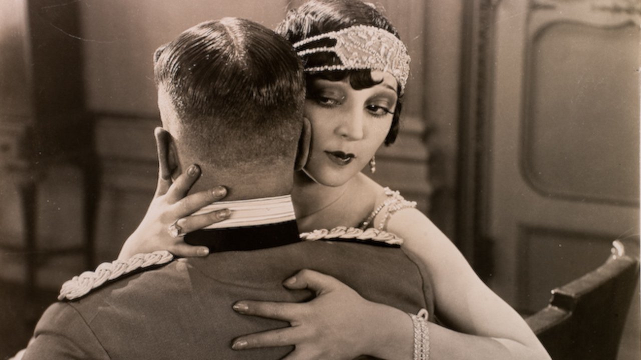 The Silent Lover|The Silent Lover
