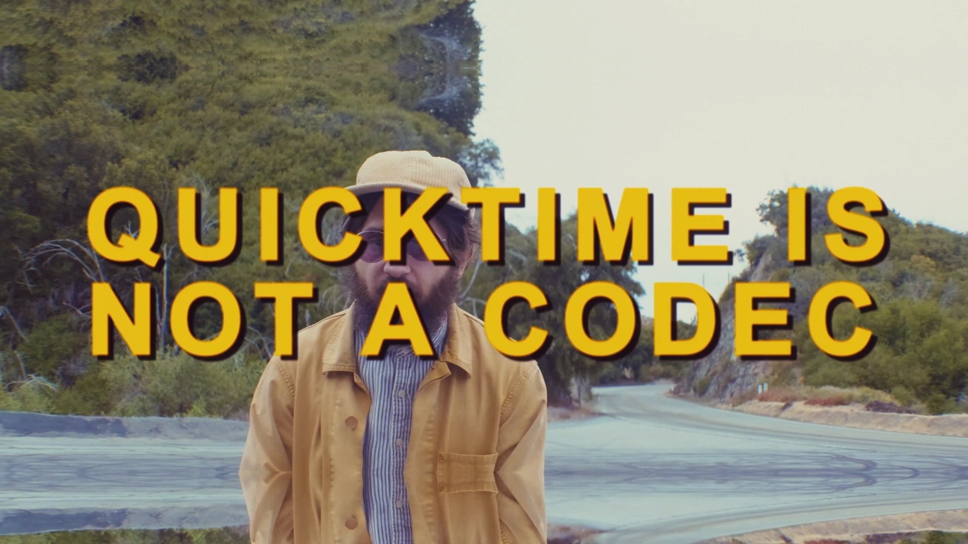 What Codec Should I Use?|What Codec Should I Use?