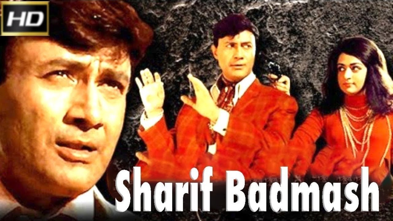 Shareef Budmaash|Shareef Budmaash