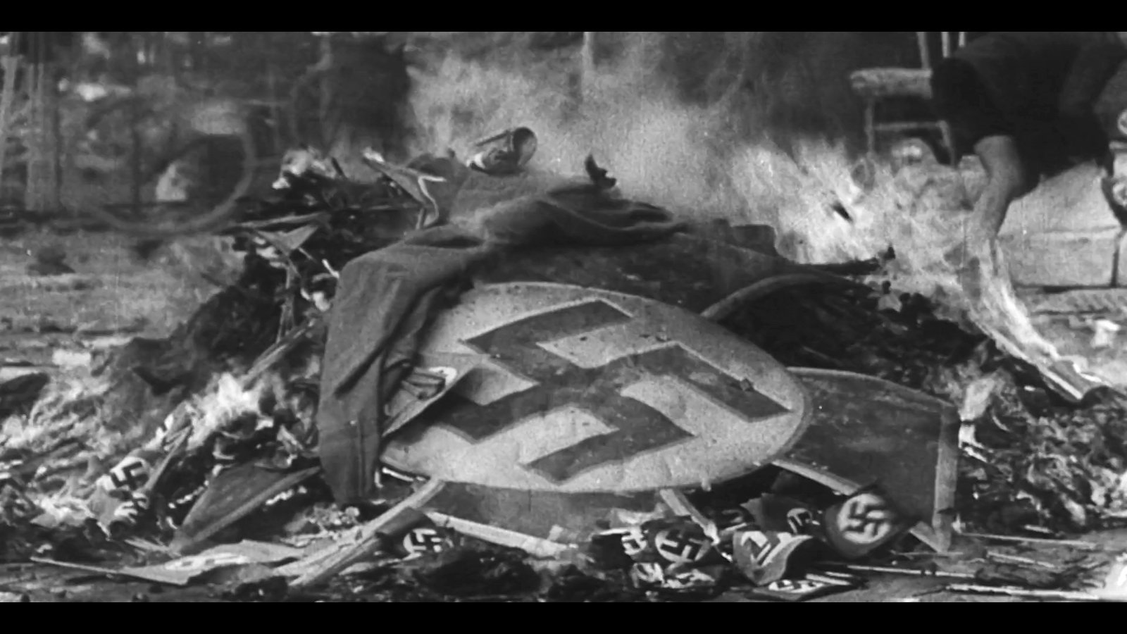 The Final Days of Adolf Hitler|The Final Days of Adolf Hitler