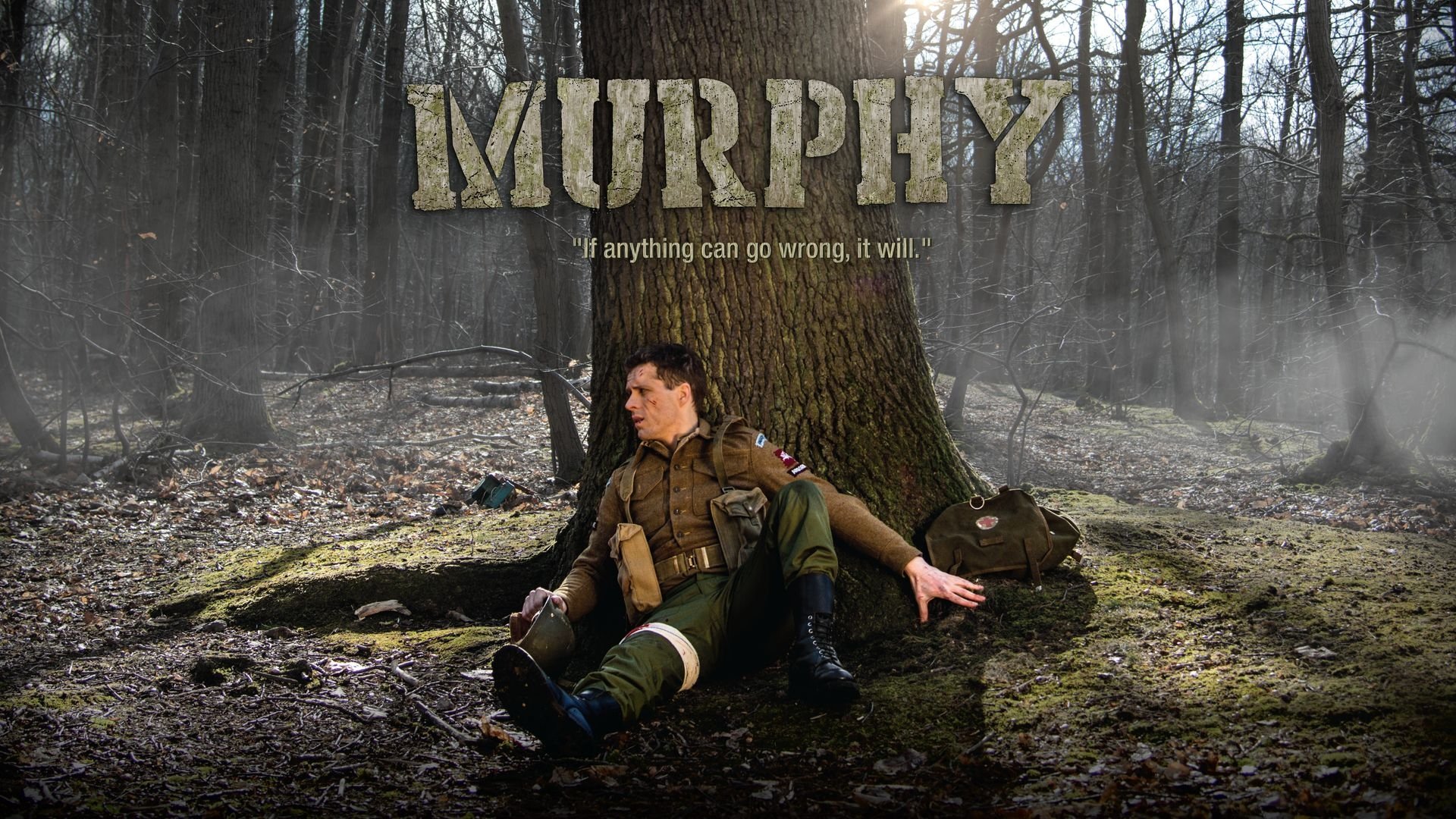 Murphy|Murphy