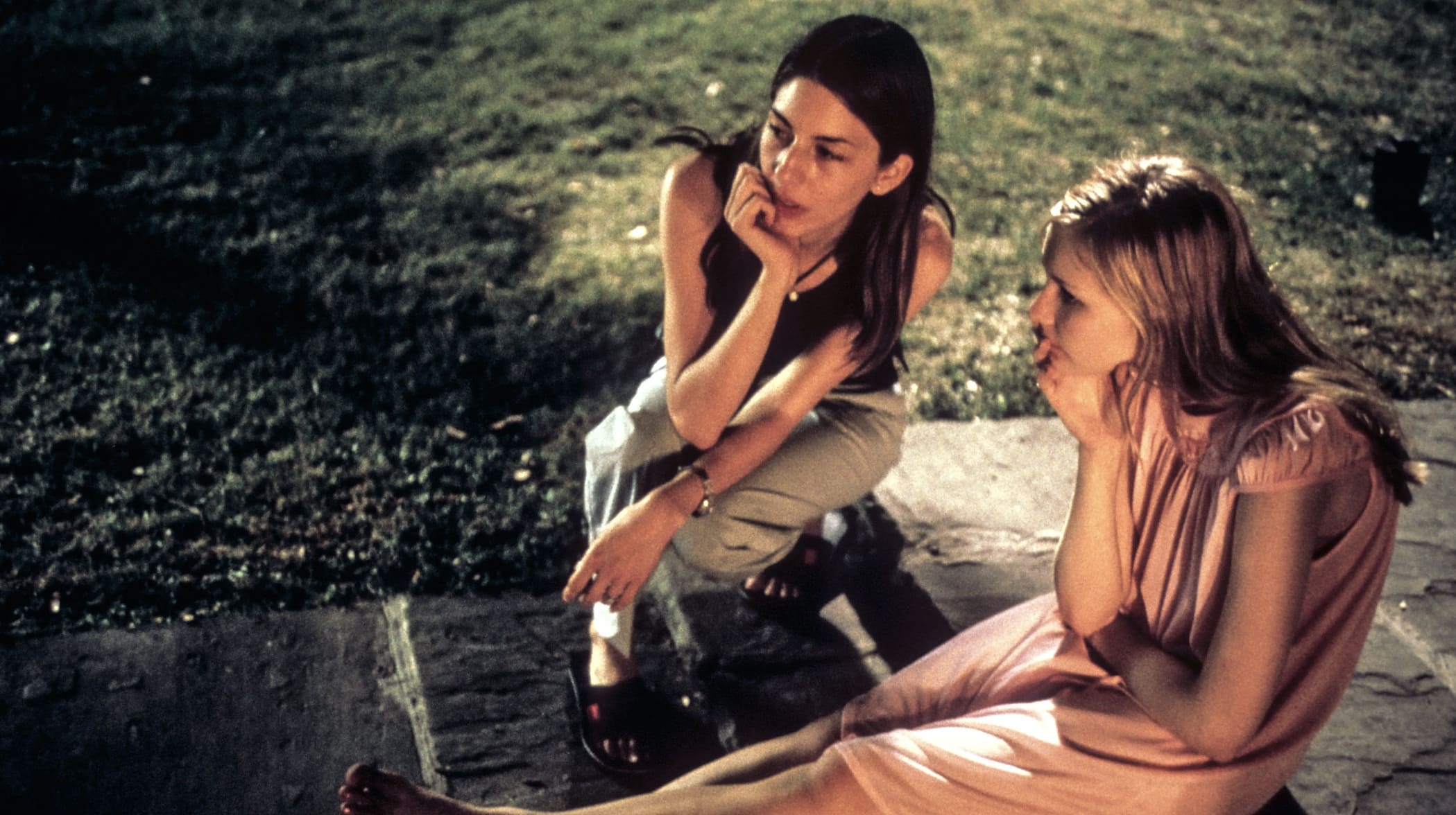 The Making of The Virgin Suicides|The Making of The Virgin Suicides