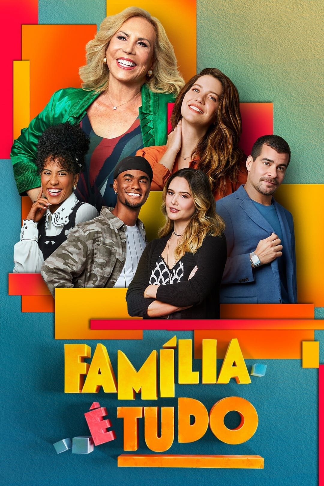 Família é Tudo | Família é Tudo