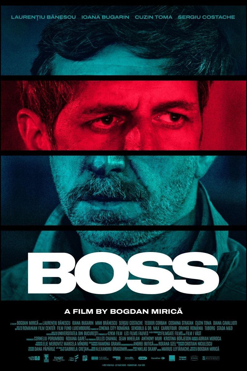 Boss | Boss