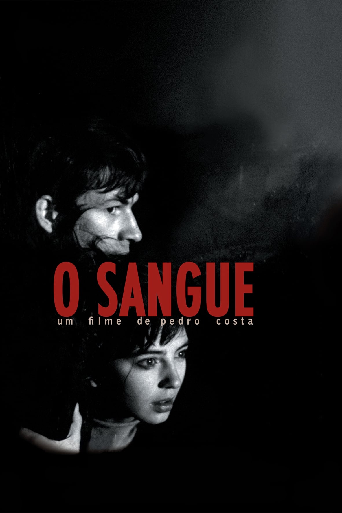 O Sangue | O Sangue