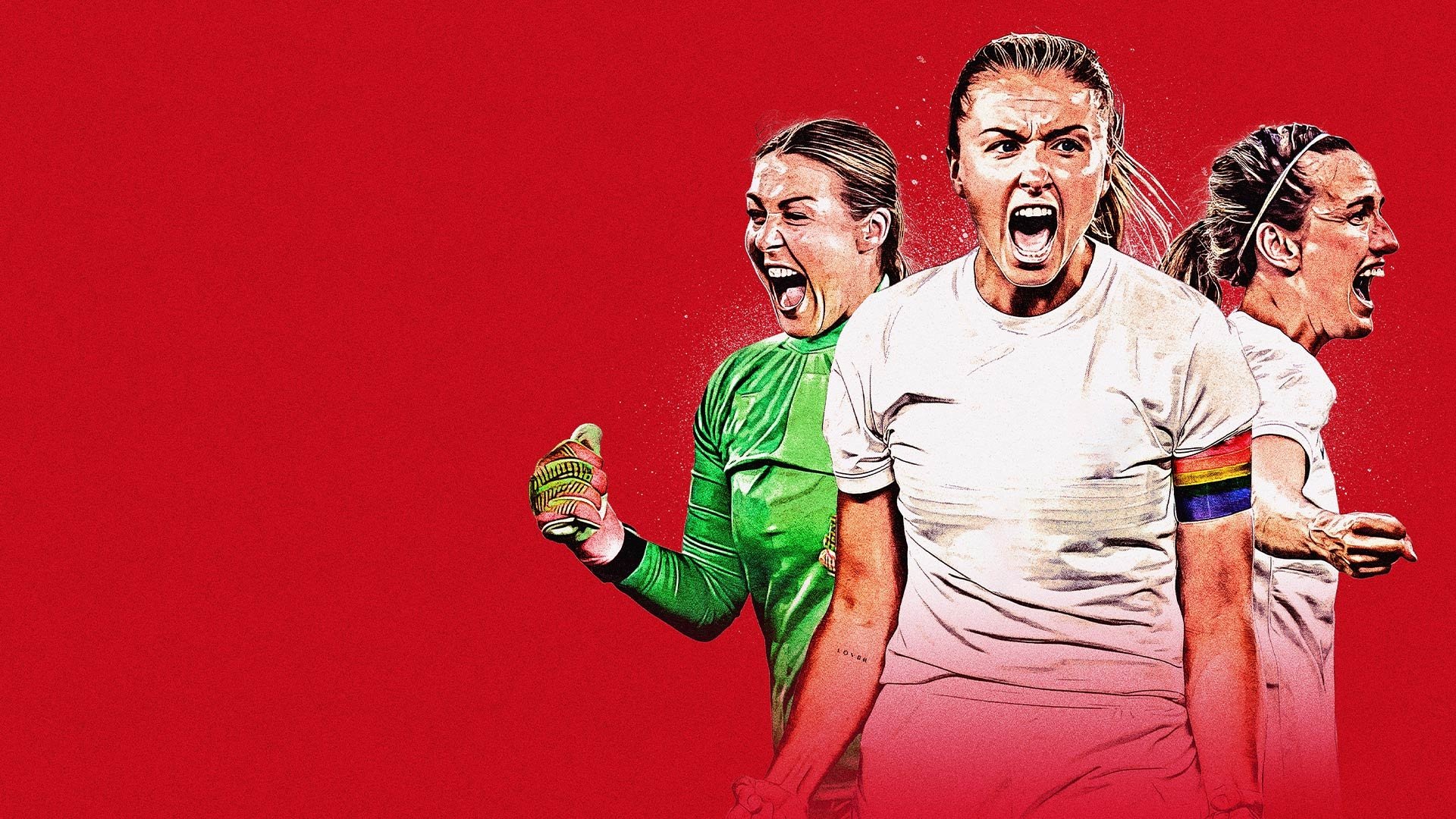 Lionesses: How Football Came Home|Lionesses: How Football Came Home