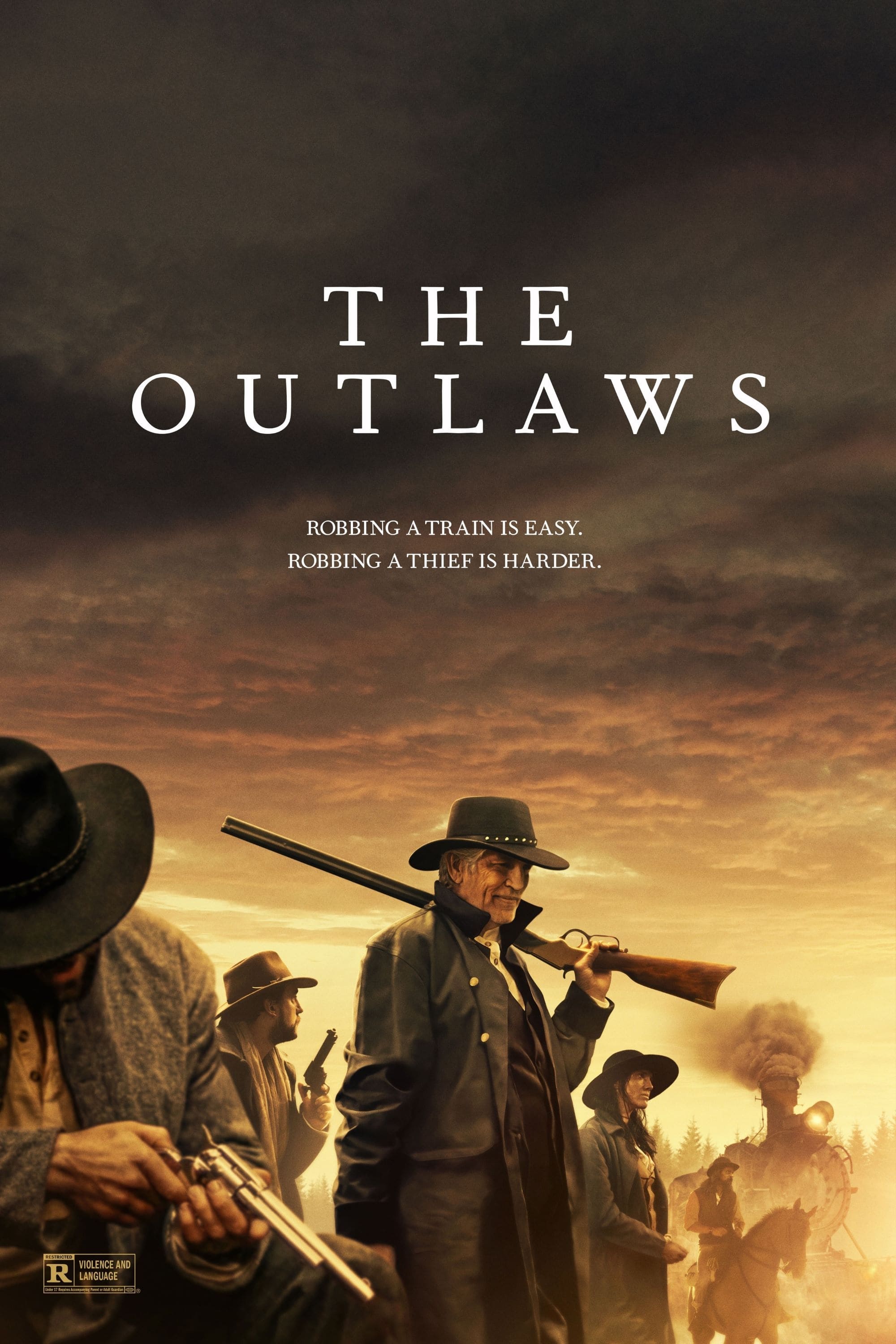 The Outlaws | The Outlaws