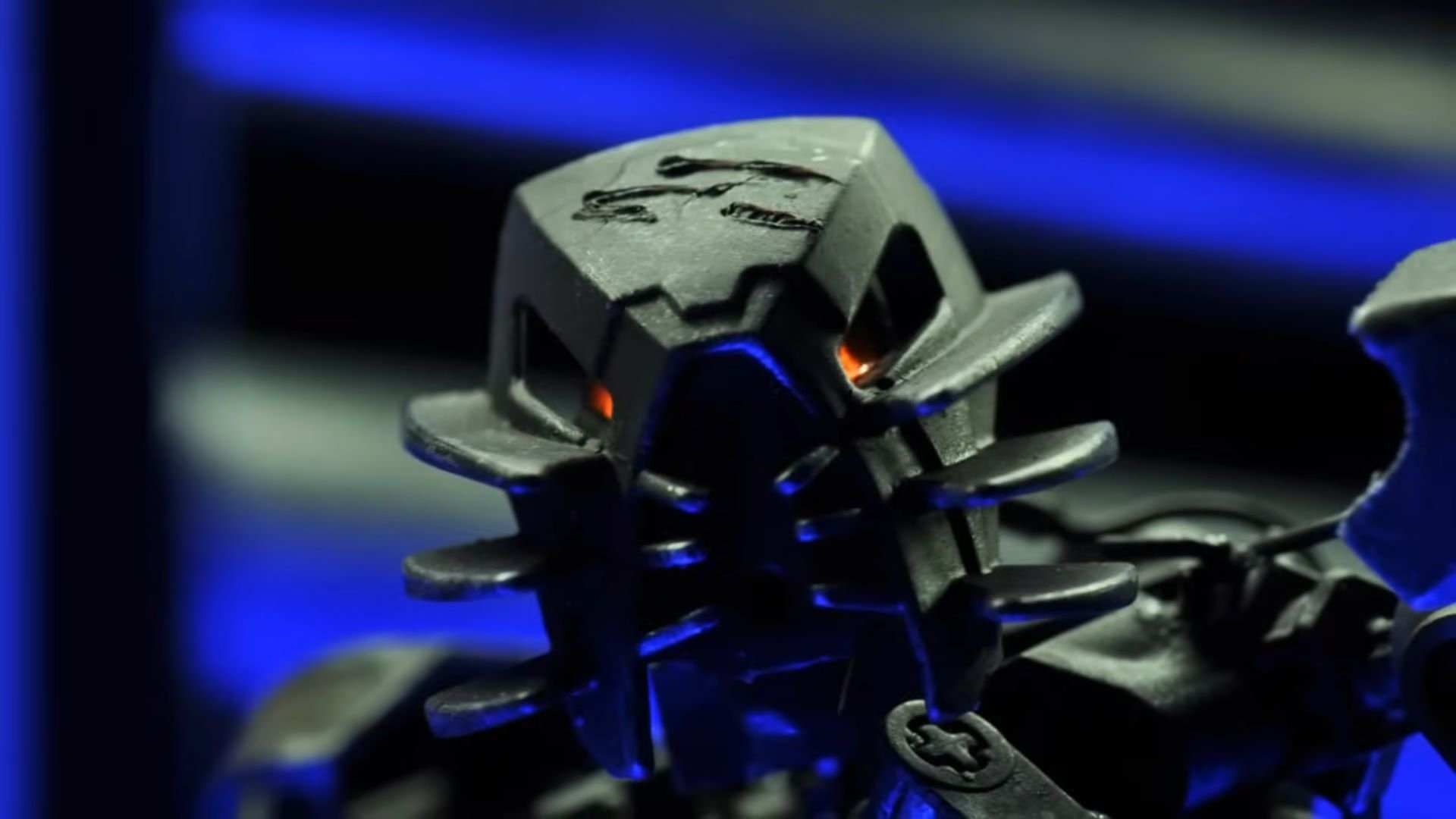 Waste Disposal Part 2 - Bionicle Fan Film|Waste Disposal Part 2 - Bionicle Fan Film