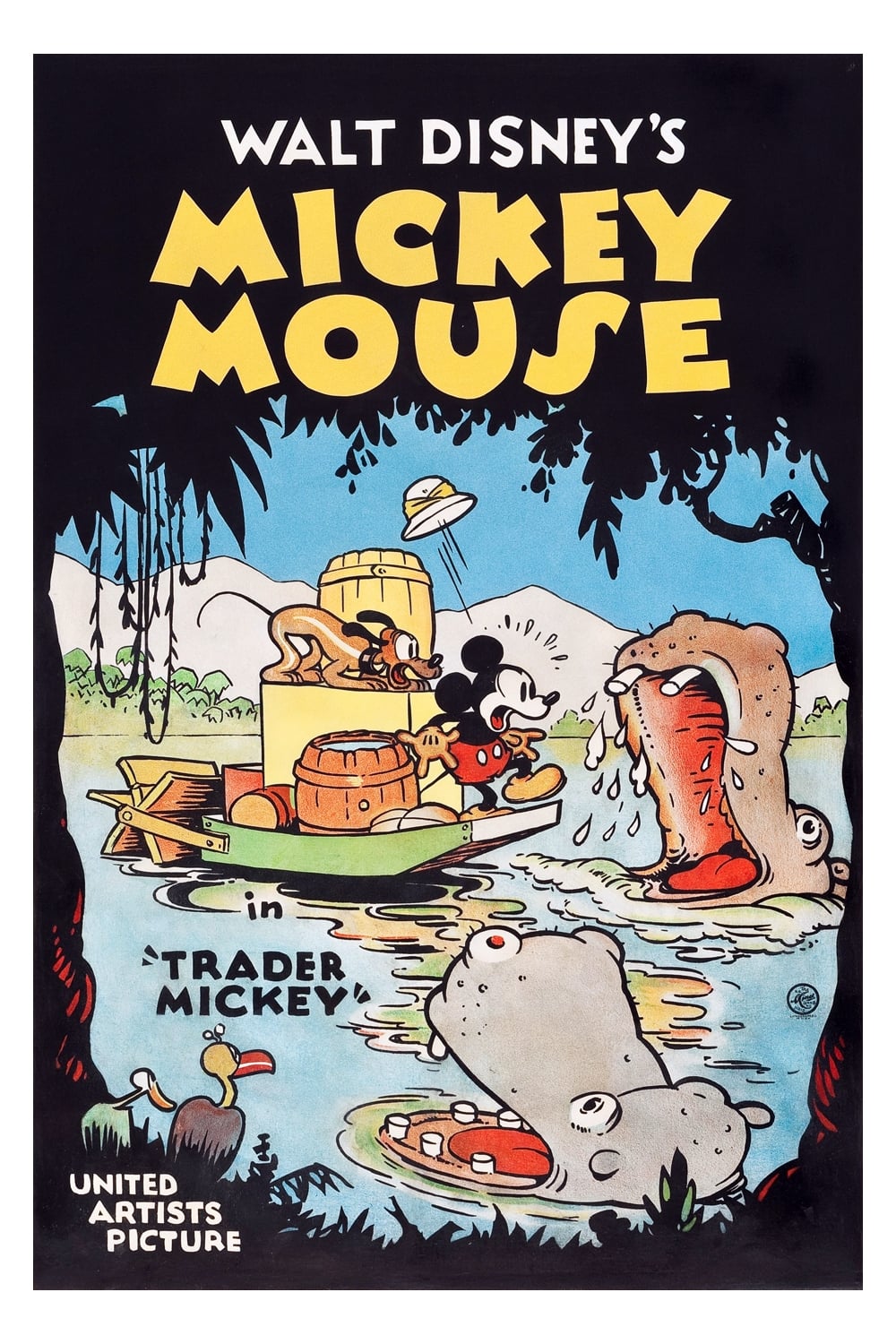 Trader Mickey | Trader Mickey