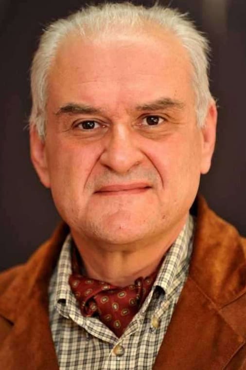 بازیگر Selim Gürata  