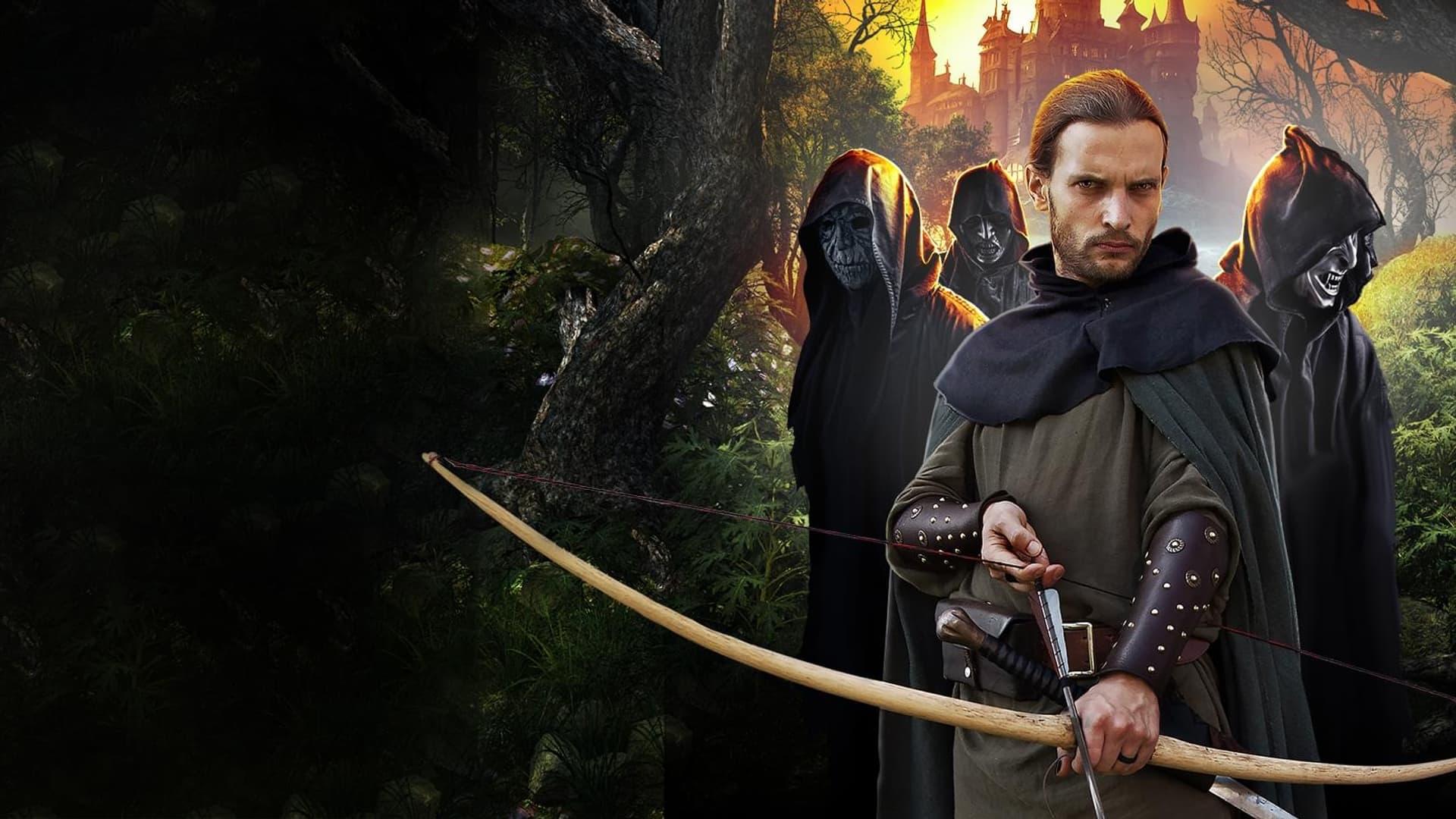 Robin Hood: Ghosts of Sherwood|Robin Hood: Ghosts of Sherwood