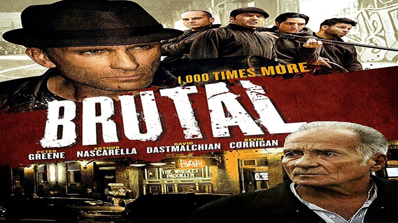 Brutal|Brutal