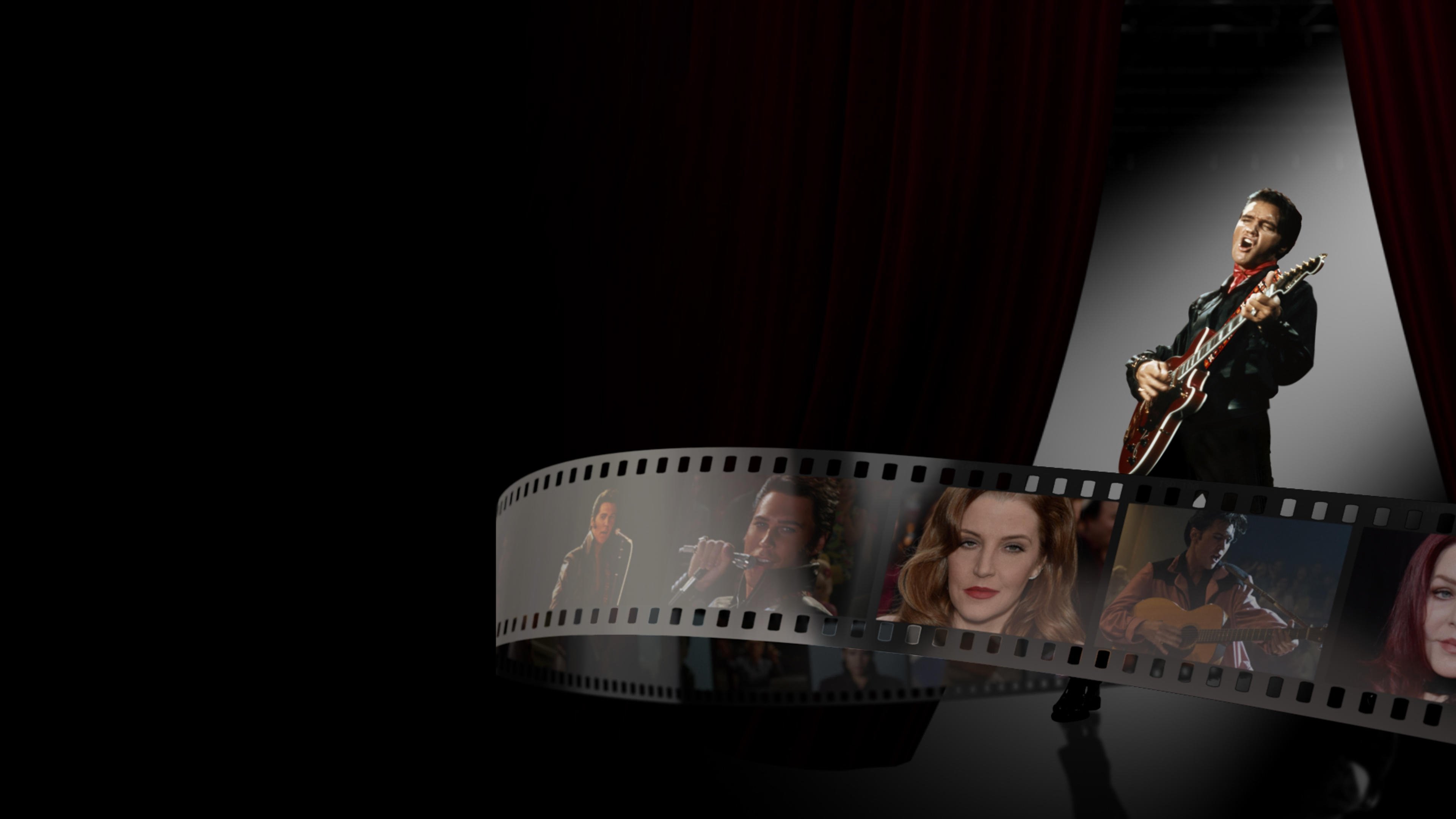 Exclusively Elvis: A Special Edition of 20/20|Exclusively Elvis: A Special Edition of 20/20