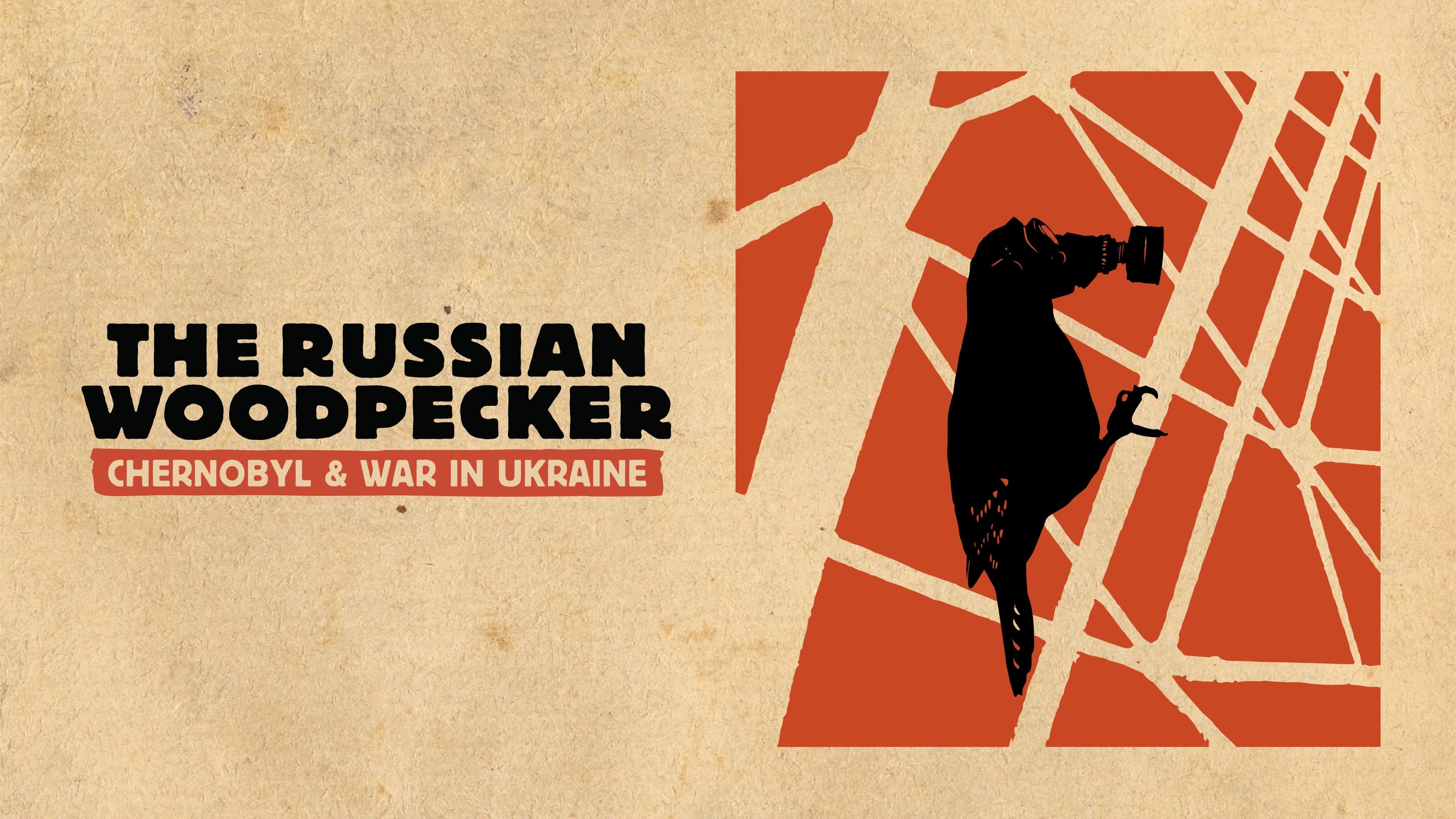 The Russian Woodpecker|The Russian Woodpecker