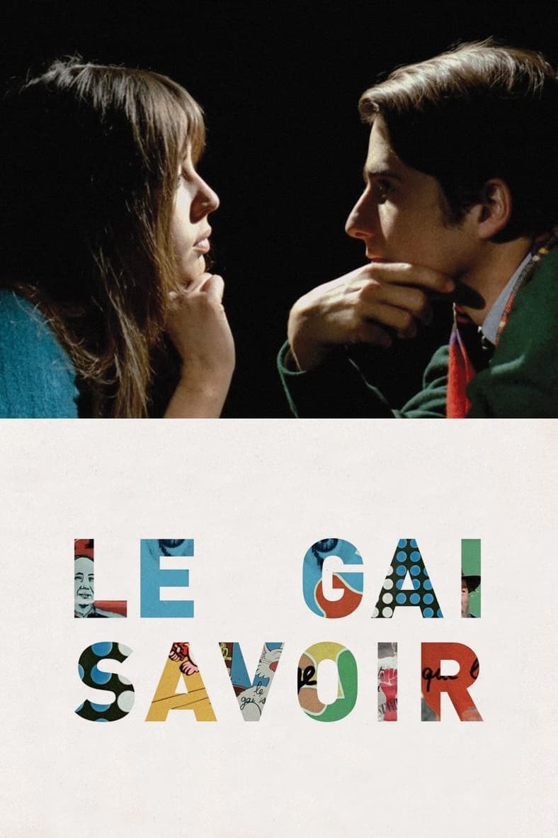 Le Gai Savoir | Le Gai Savoir