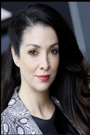 بازیگر Karina Dominguez  