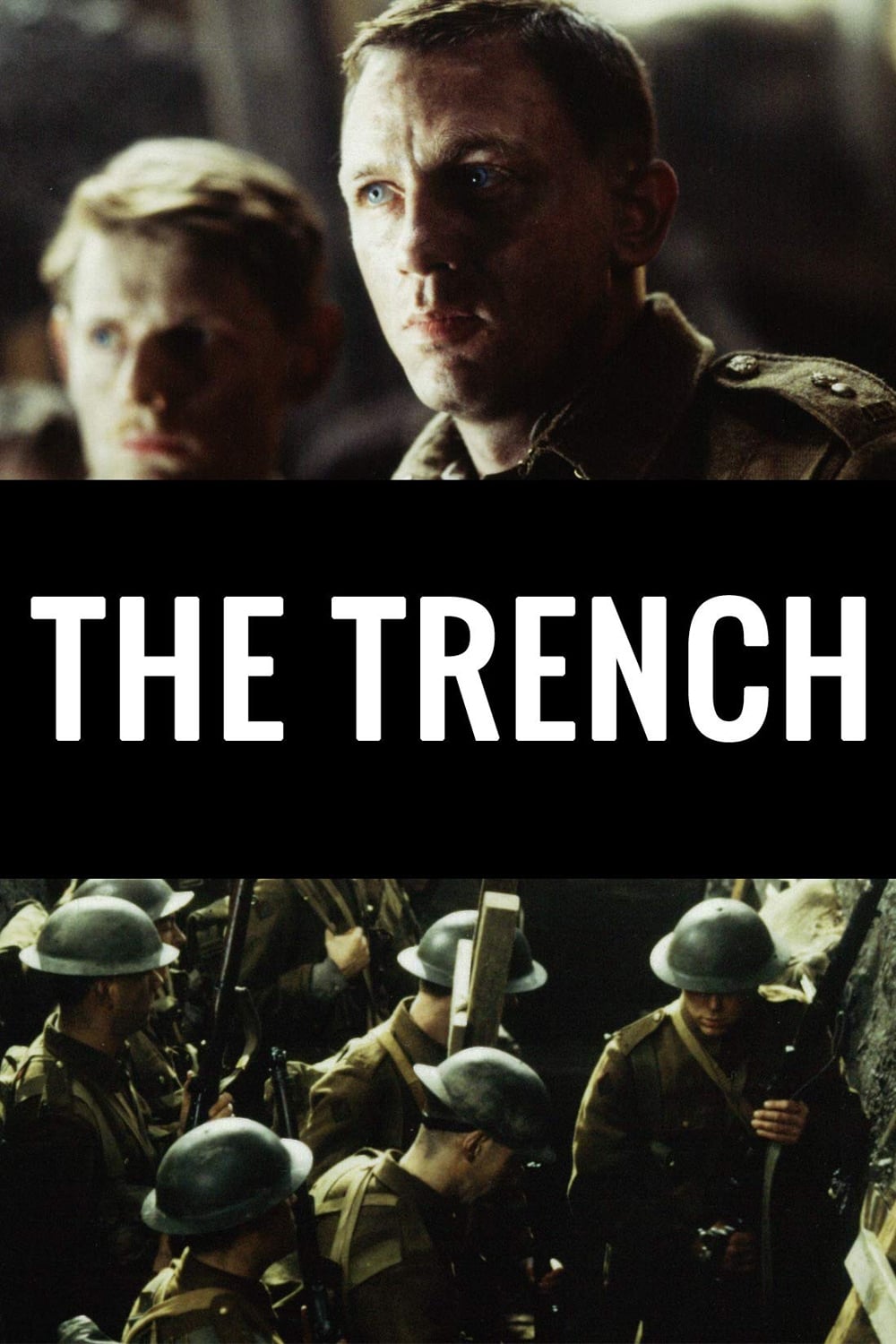 The Trench | The Trench