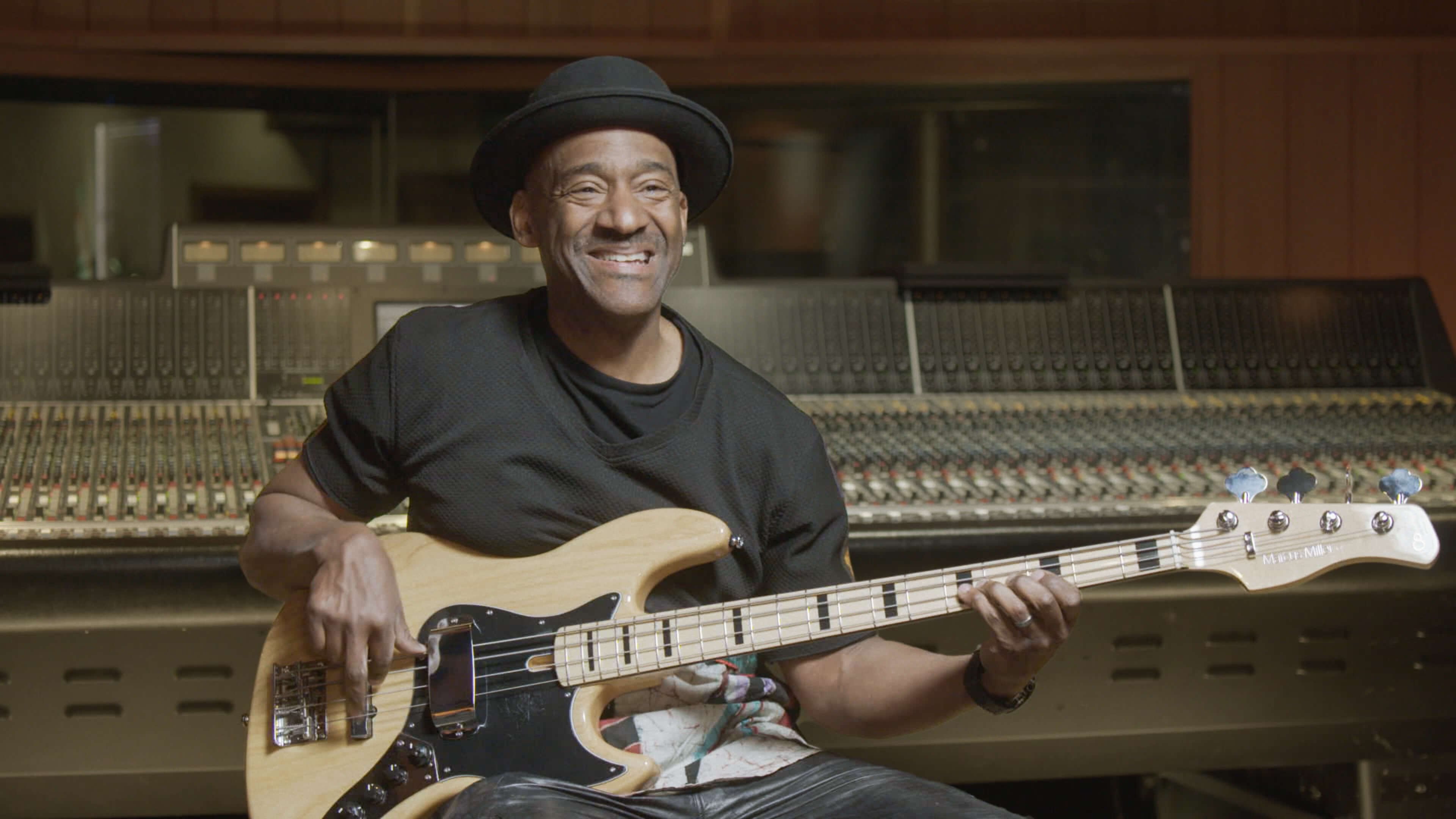 We Want the Funk!|We Want the Funk!