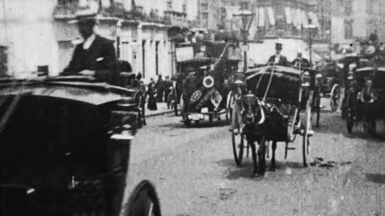 Old London Street Scenes|Old London Street Scenes