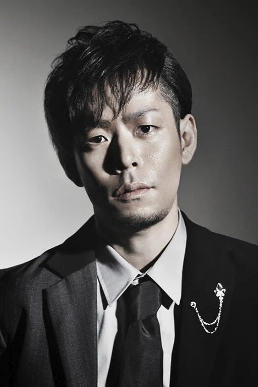 بازیگر Katsuhiko Kurosu  
