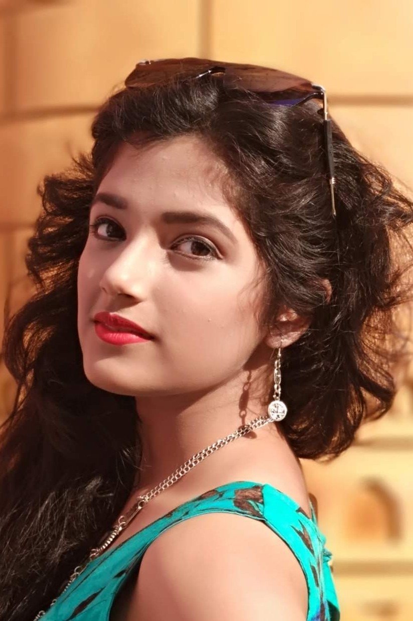 بازیگر Srija Bhattacharyya  