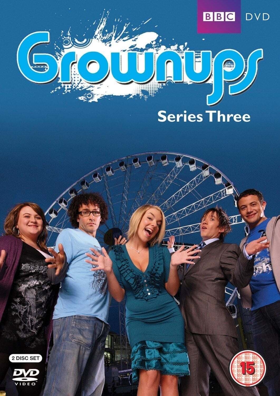 Grownups | Grownups