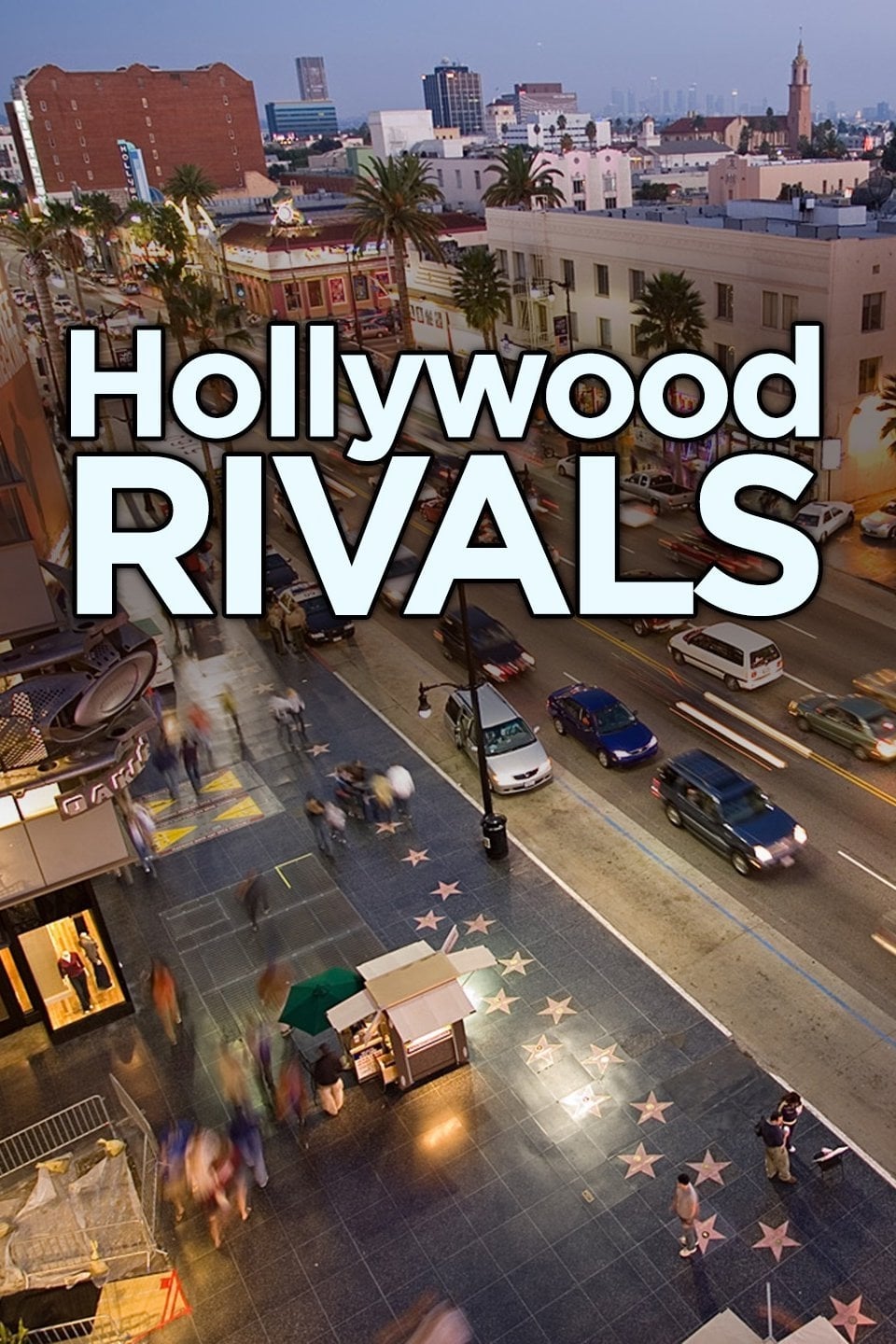 Hollywood Rivals: Star Wars vs. Star Trek | Hollywood Rivals: Star Wars vs. Star Trek