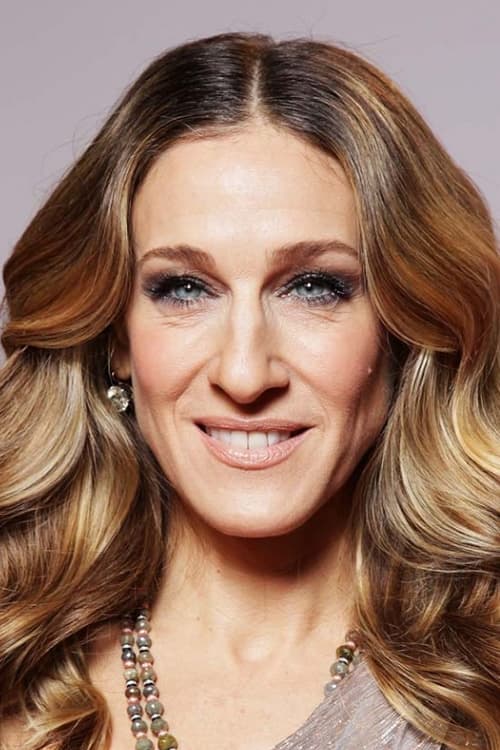 بازیگر Sarah Jessica Parker  