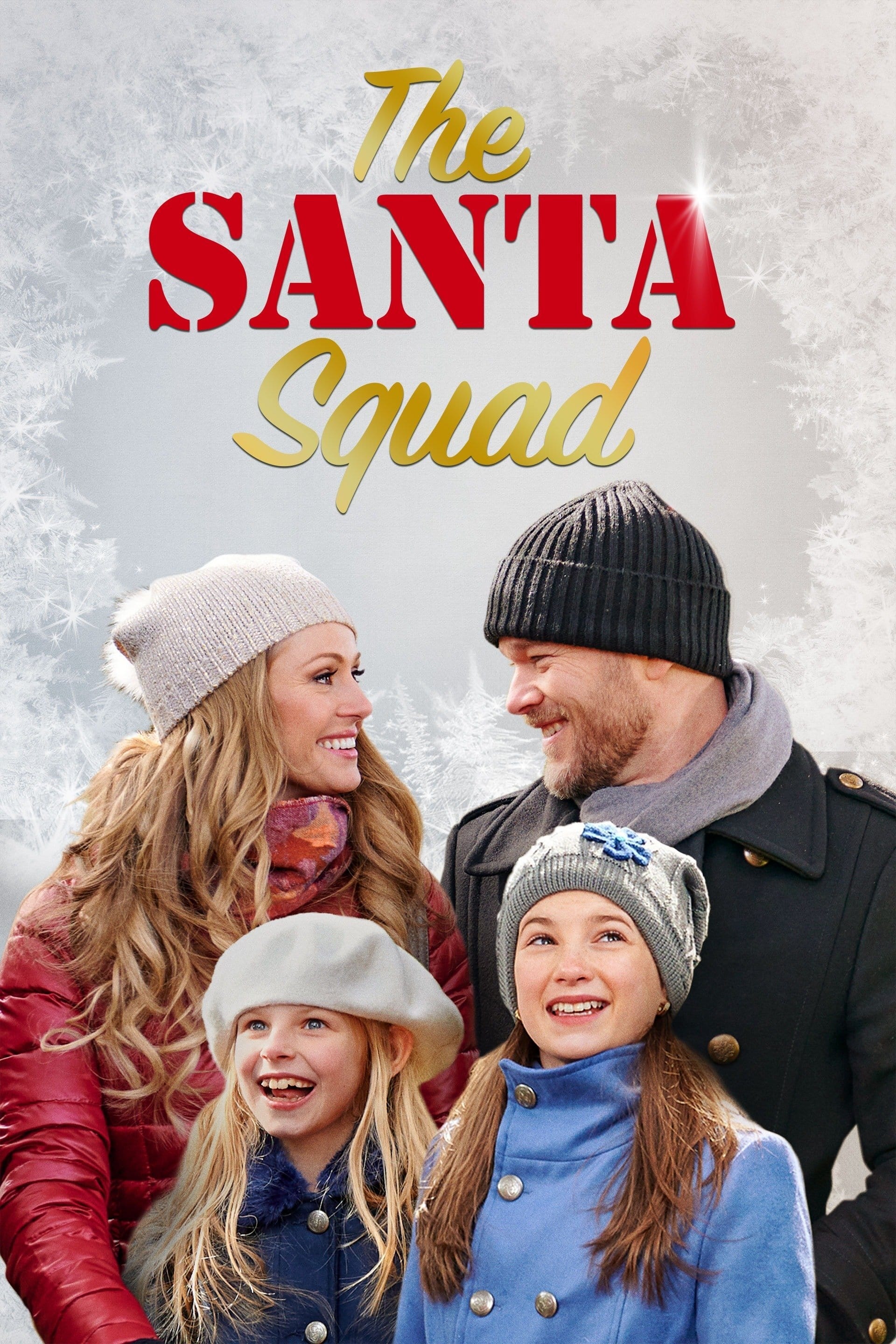 The Santa Squad | The Santa Squad