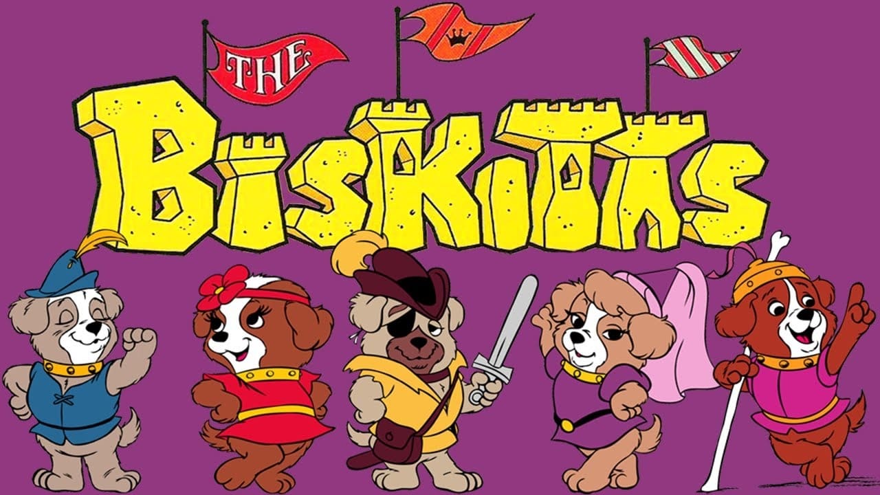 The Biskitts|The Biskitts