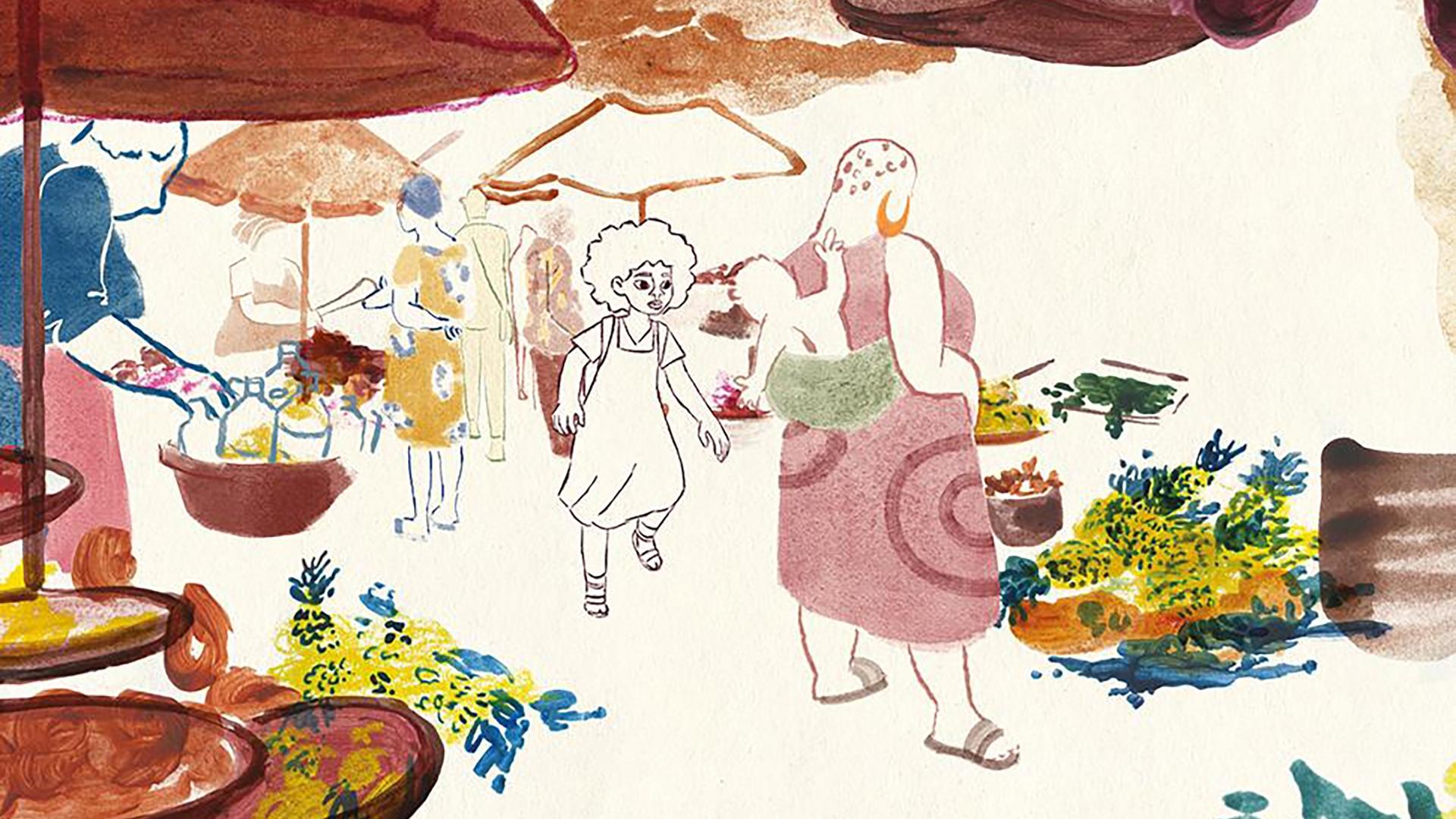 The Meatseller|The Meatseller