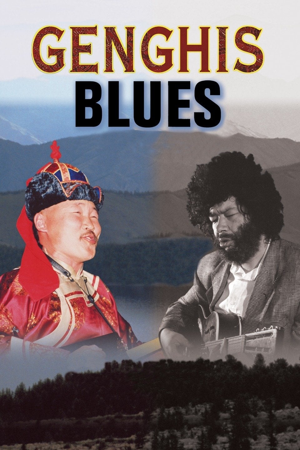 Genghis Blues | Genghis Blues