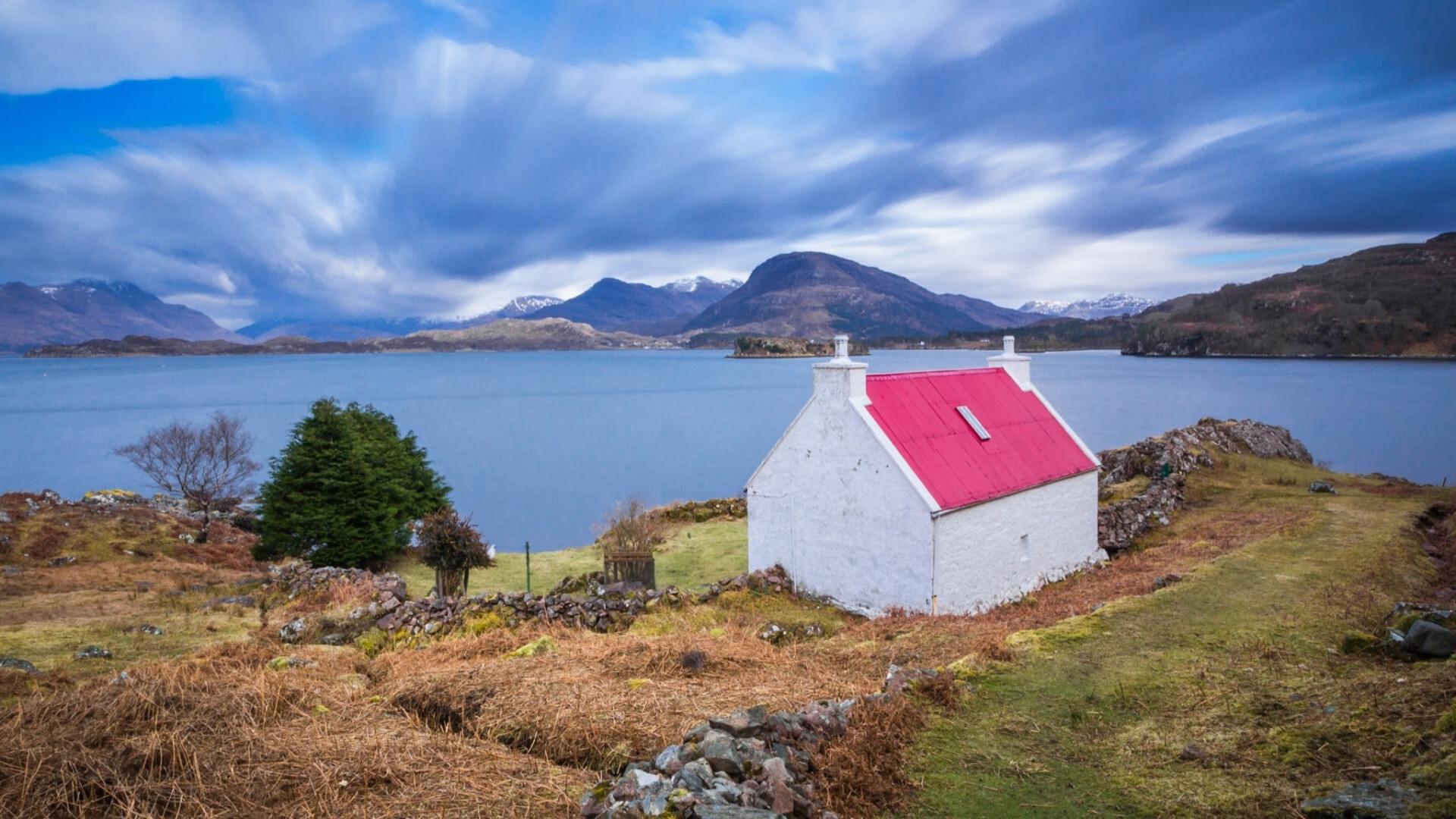 Scotland's Home of the Year|Scotland's Home of the Year