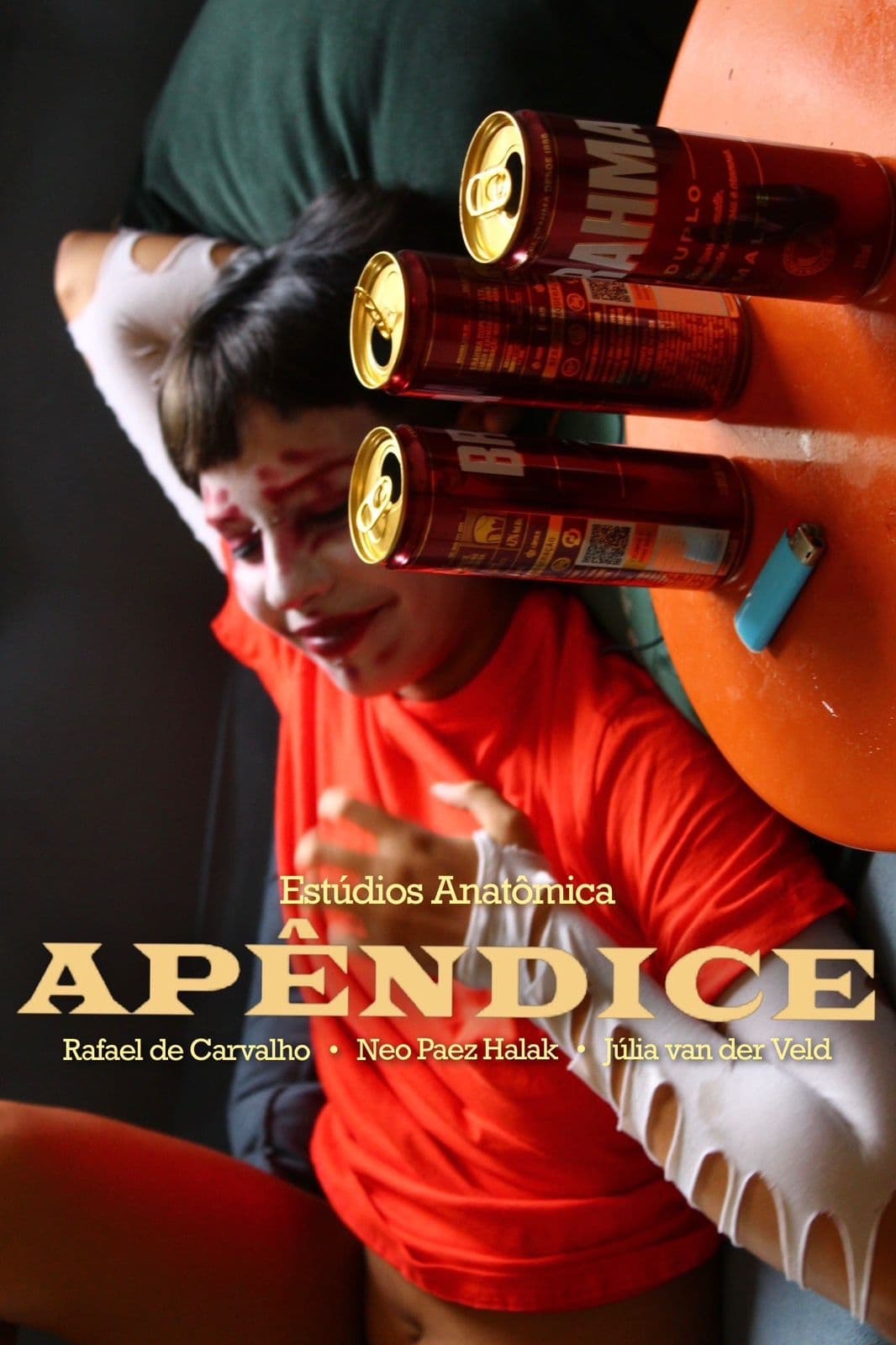 Apêndice | Apêndice