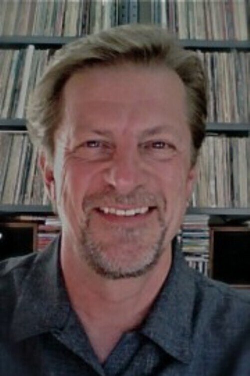 بازیگر Mark Wheeler  