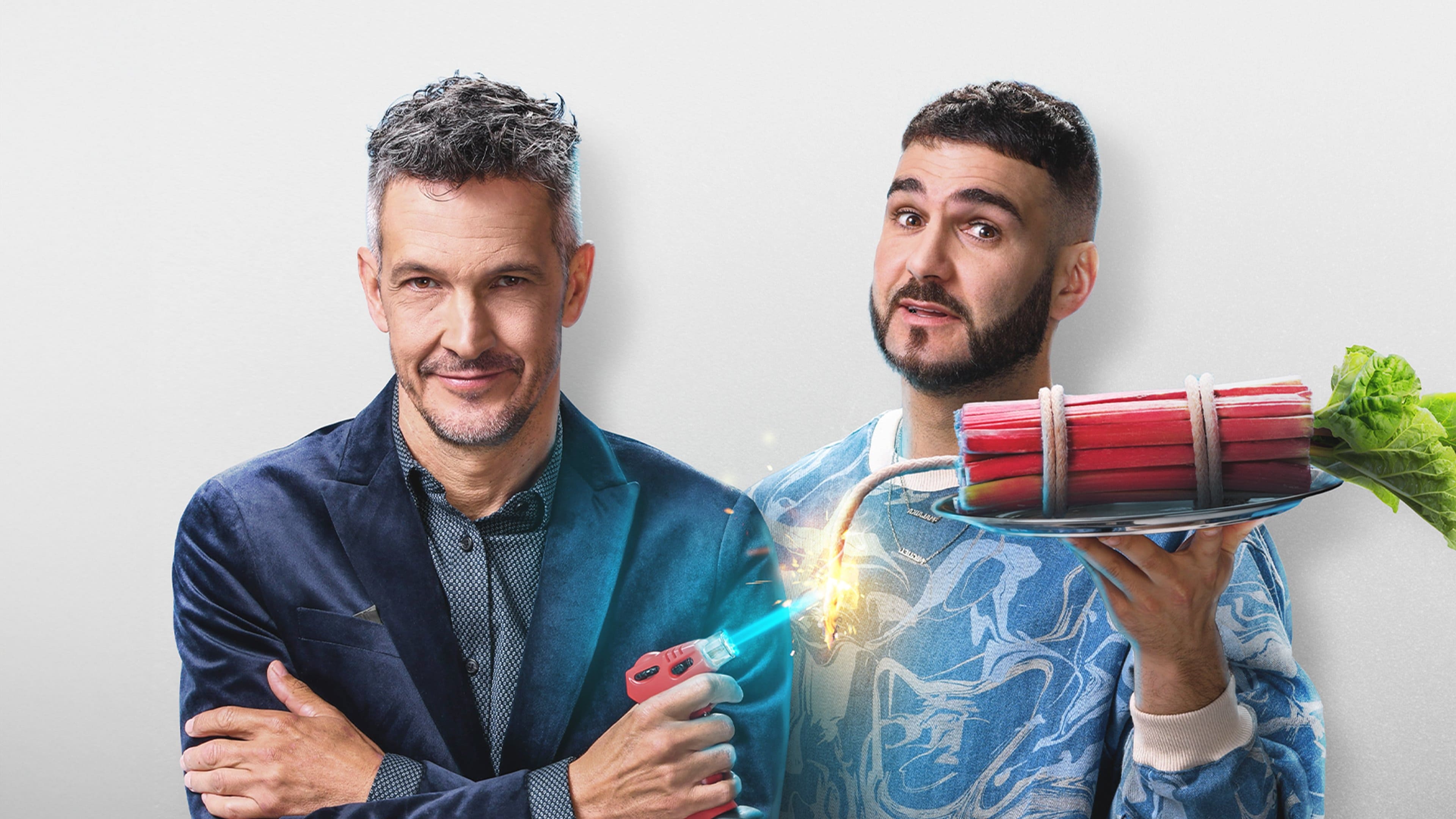 My Kitchen Rules South Africa|My Kitchen Rules South Africa