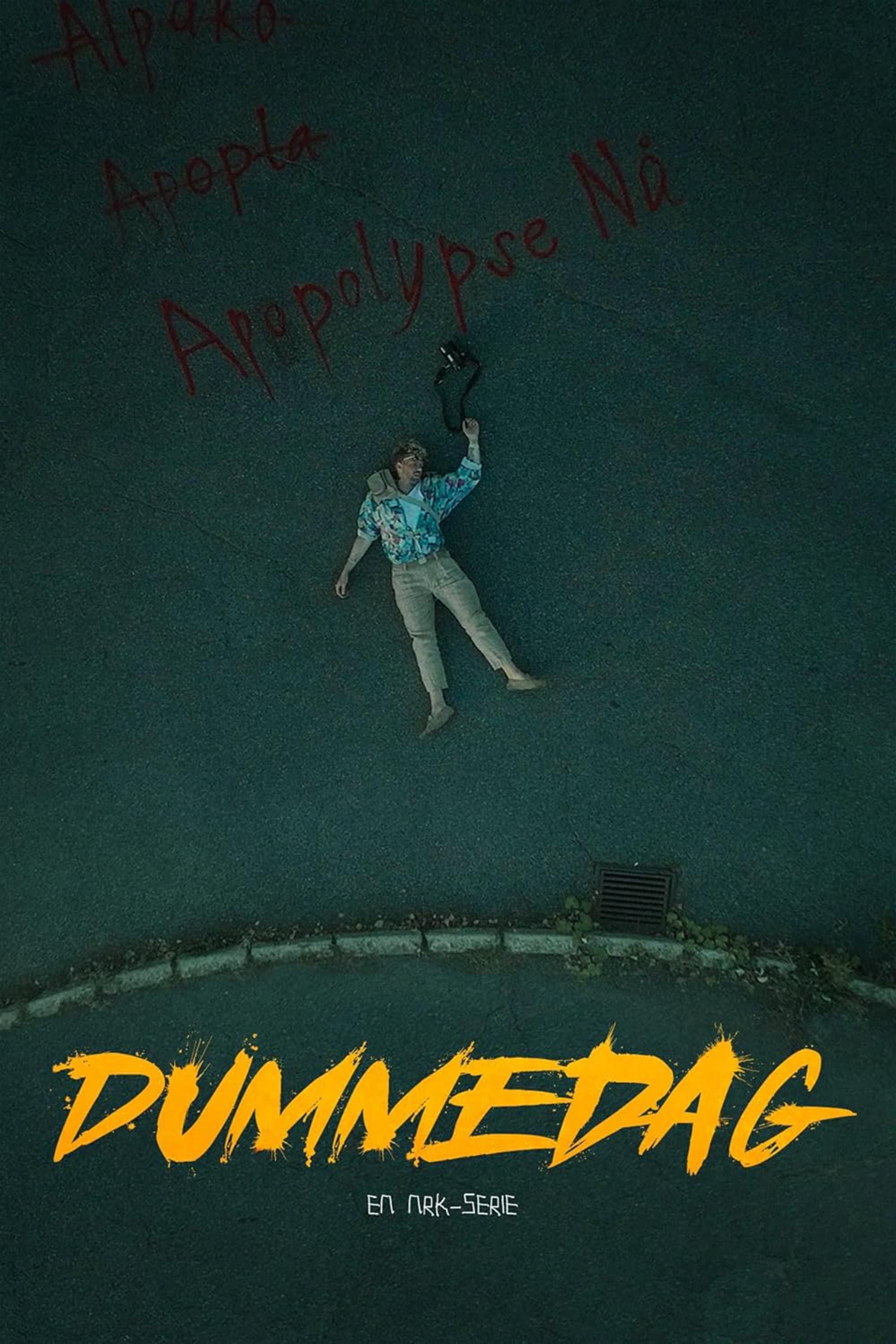 Dummedag | Dummedag